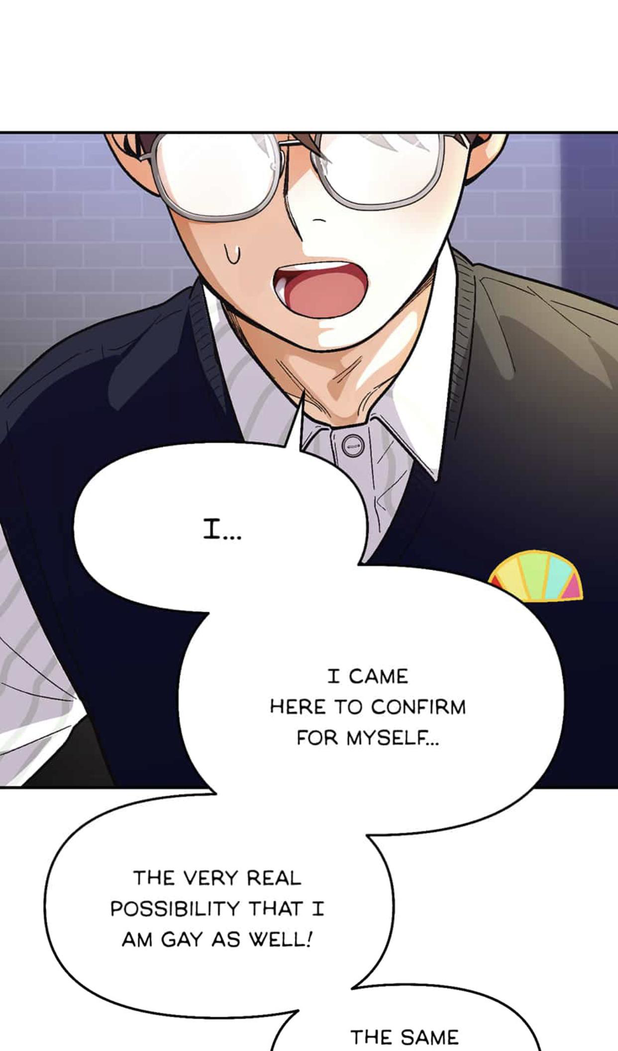 Love So Pure - Chapter 39 Page 71