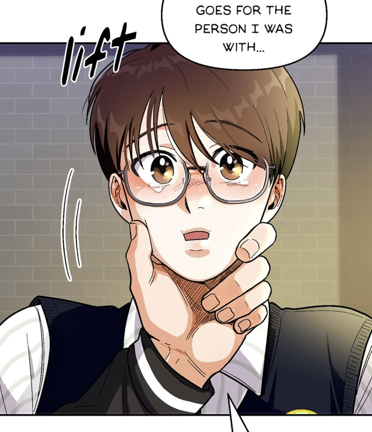 Love So Pure - Chapter 39 Page 72