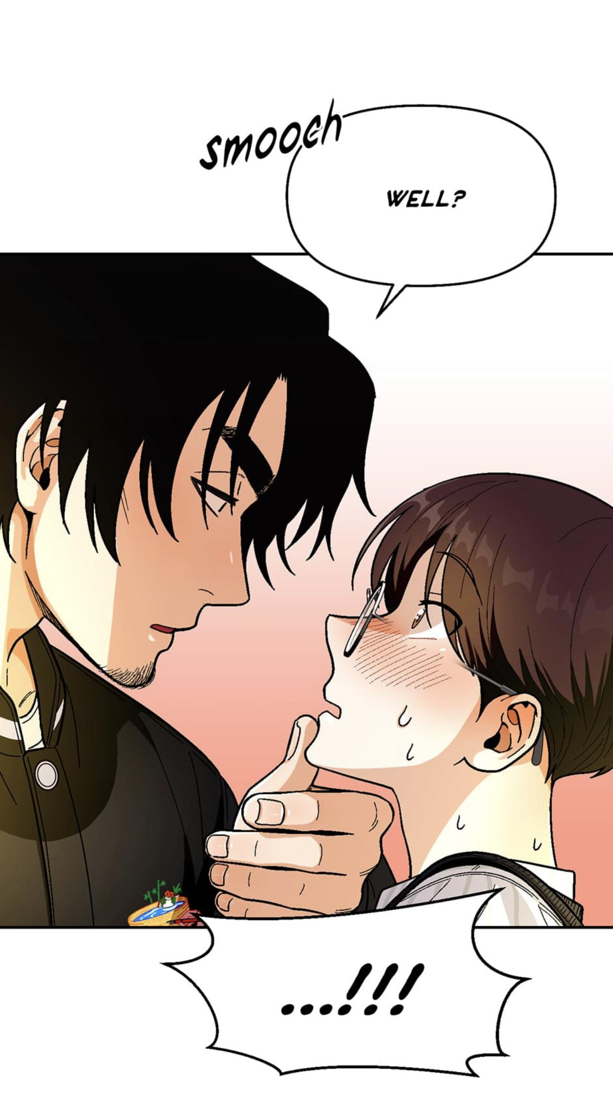 Love So Pure - Chapter 39 Page 76