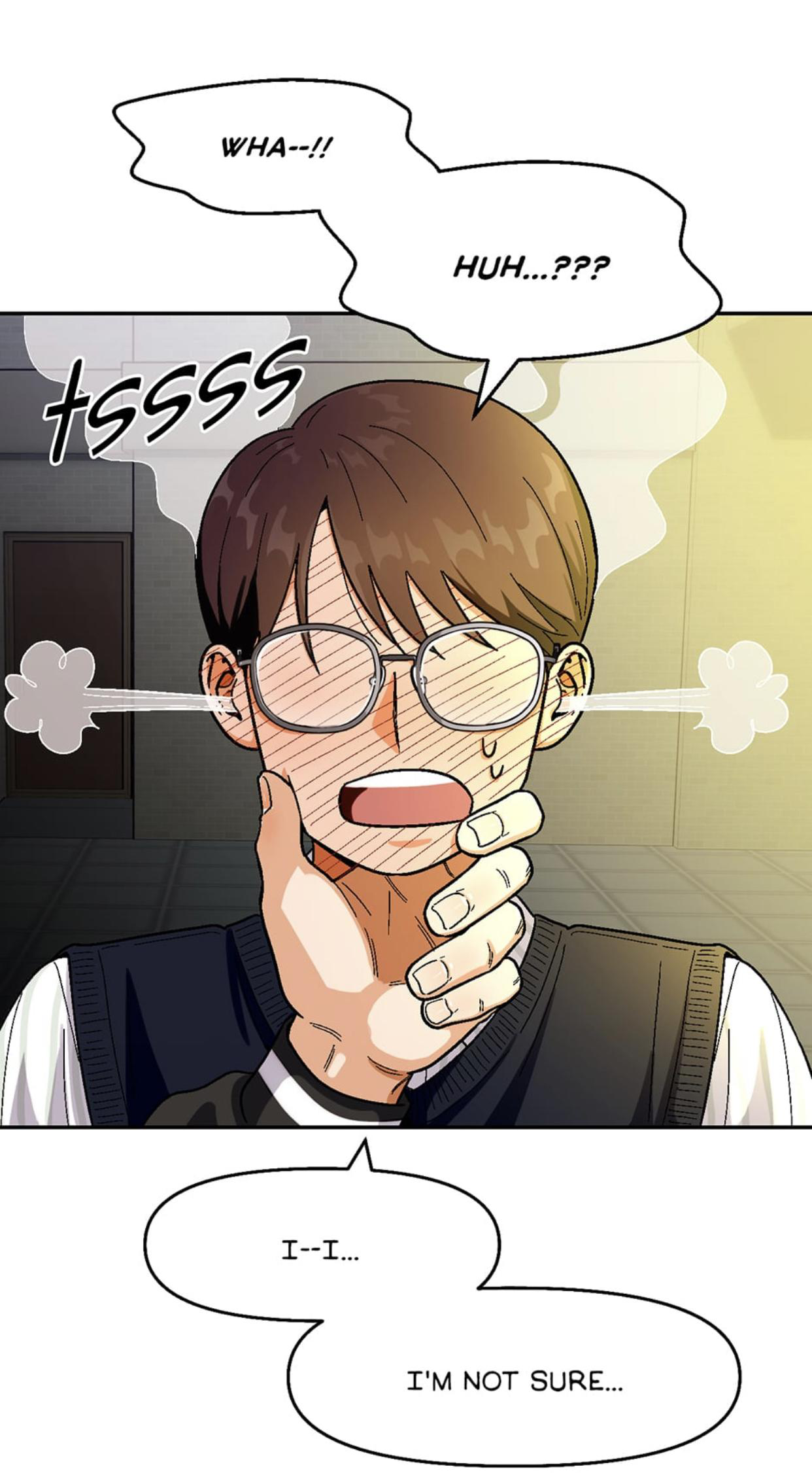 Love So Pure - Chapter 39 Page 77