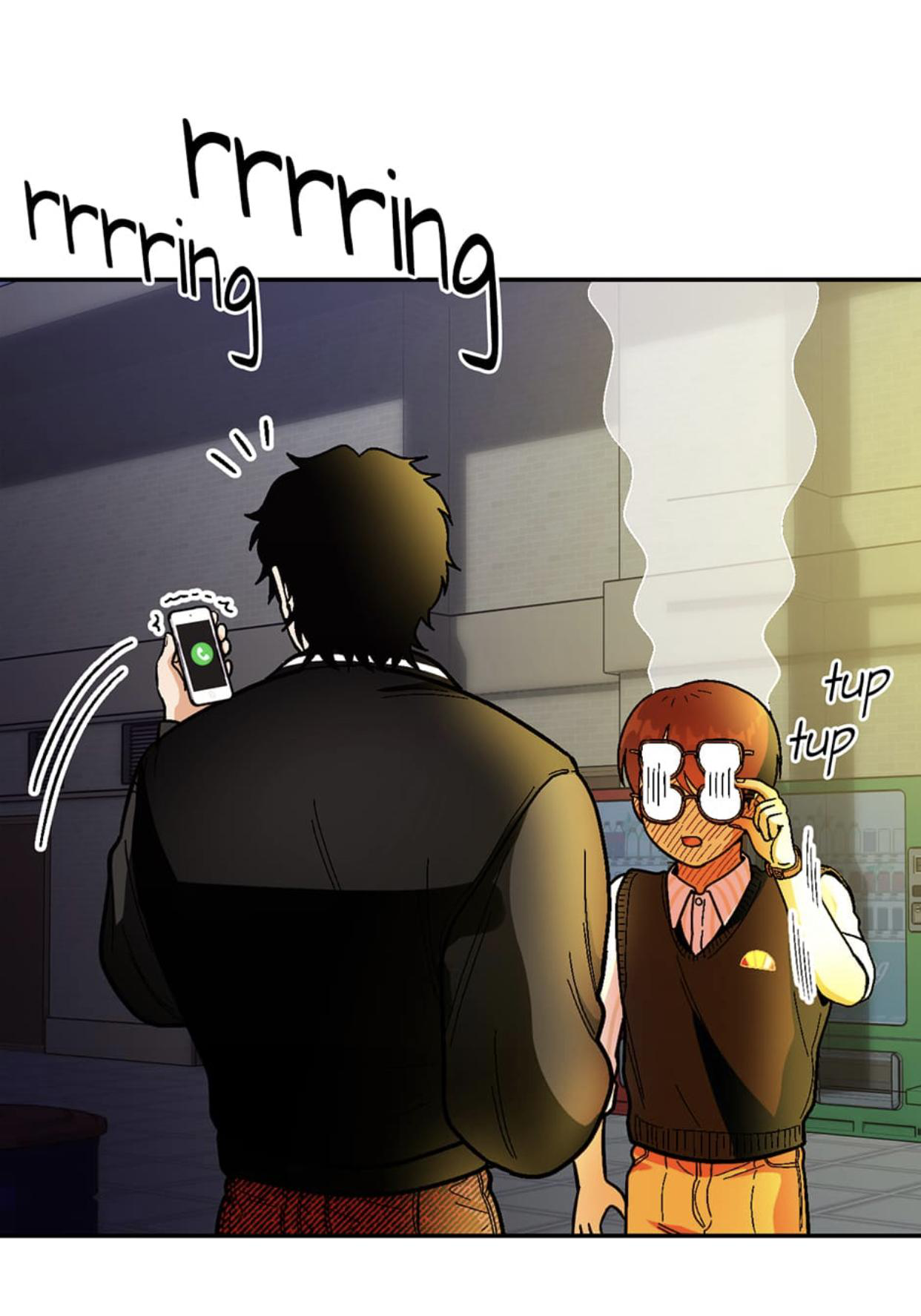 Love So Pure - Chapter 39 Page 79