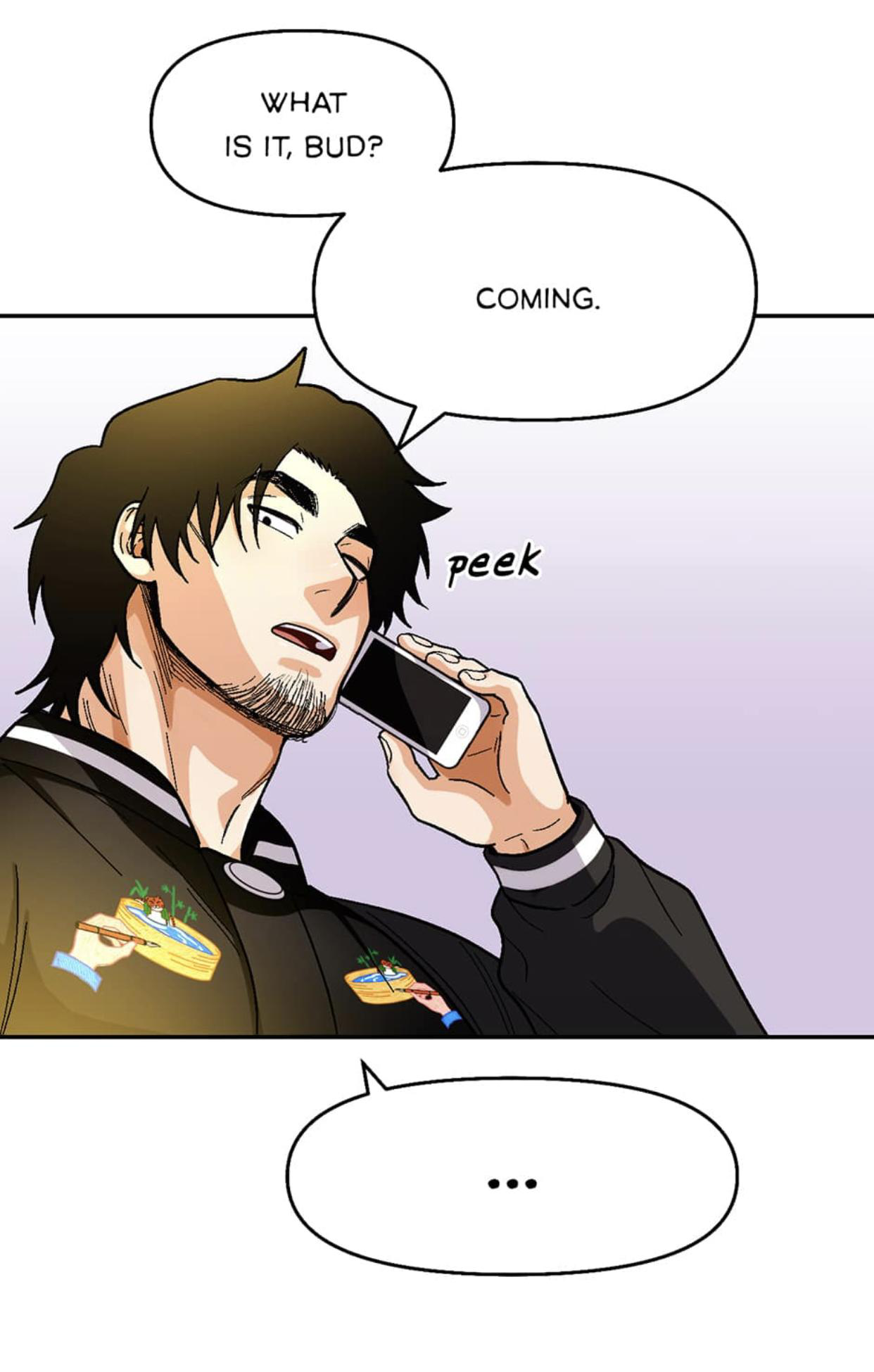 Love So Pure - Chapter 39 Page 80