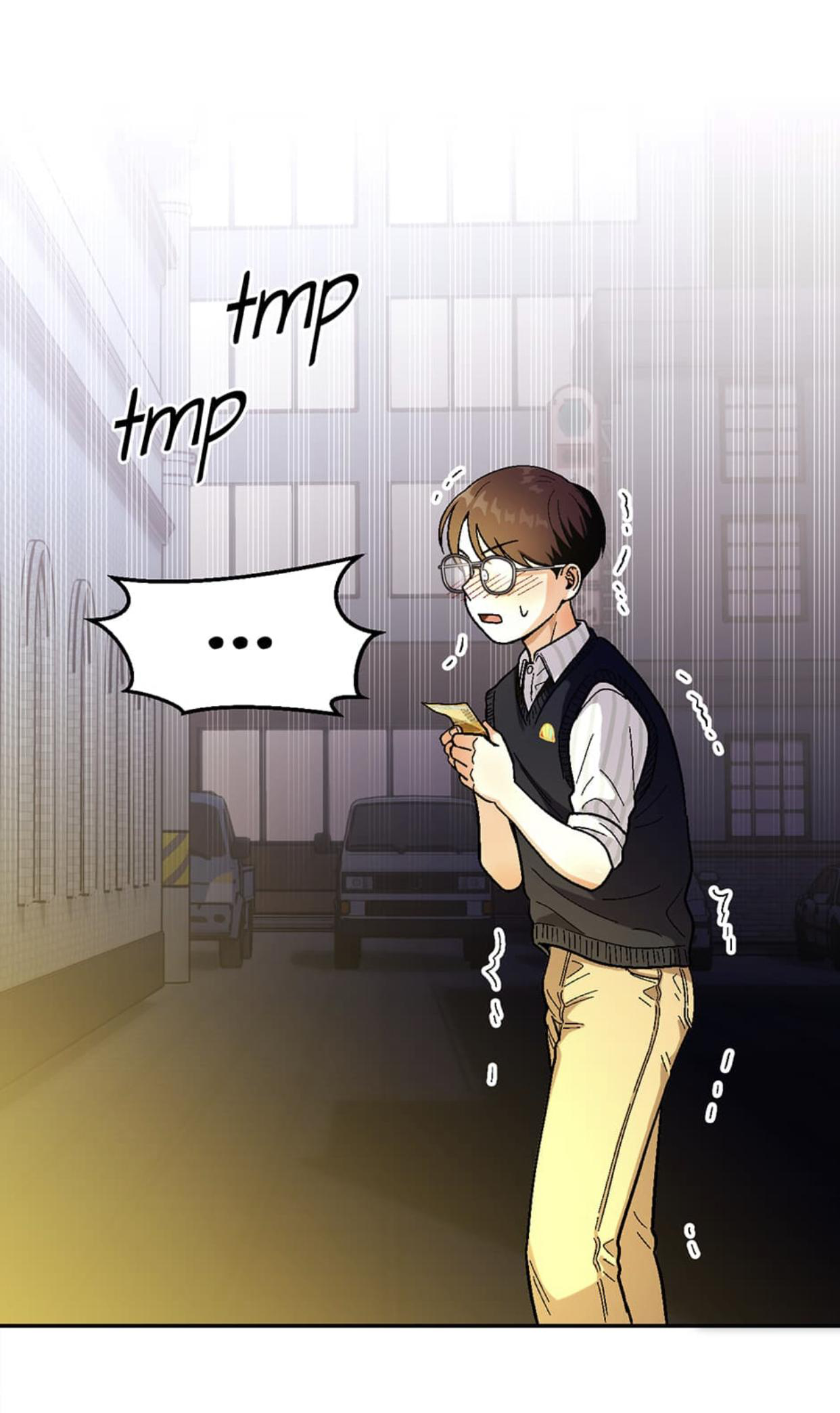 Love So Pure - Chapter 39 Page 82