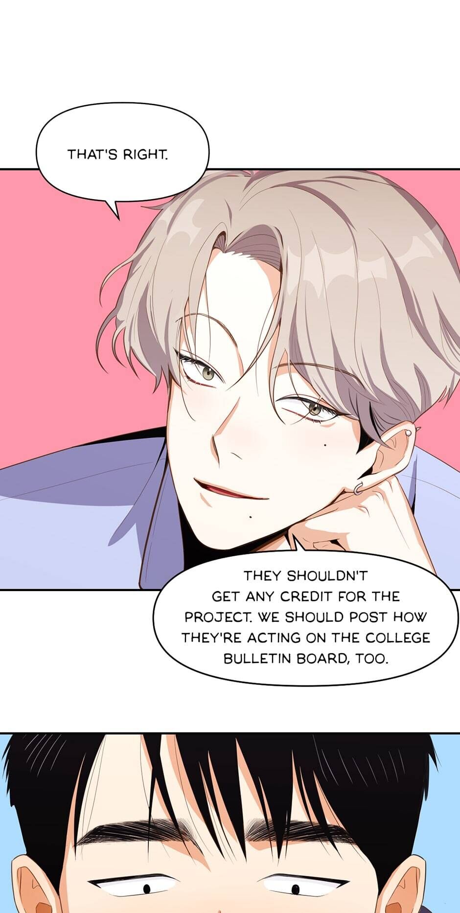 Love So Pure - Chapter 4 Page 31