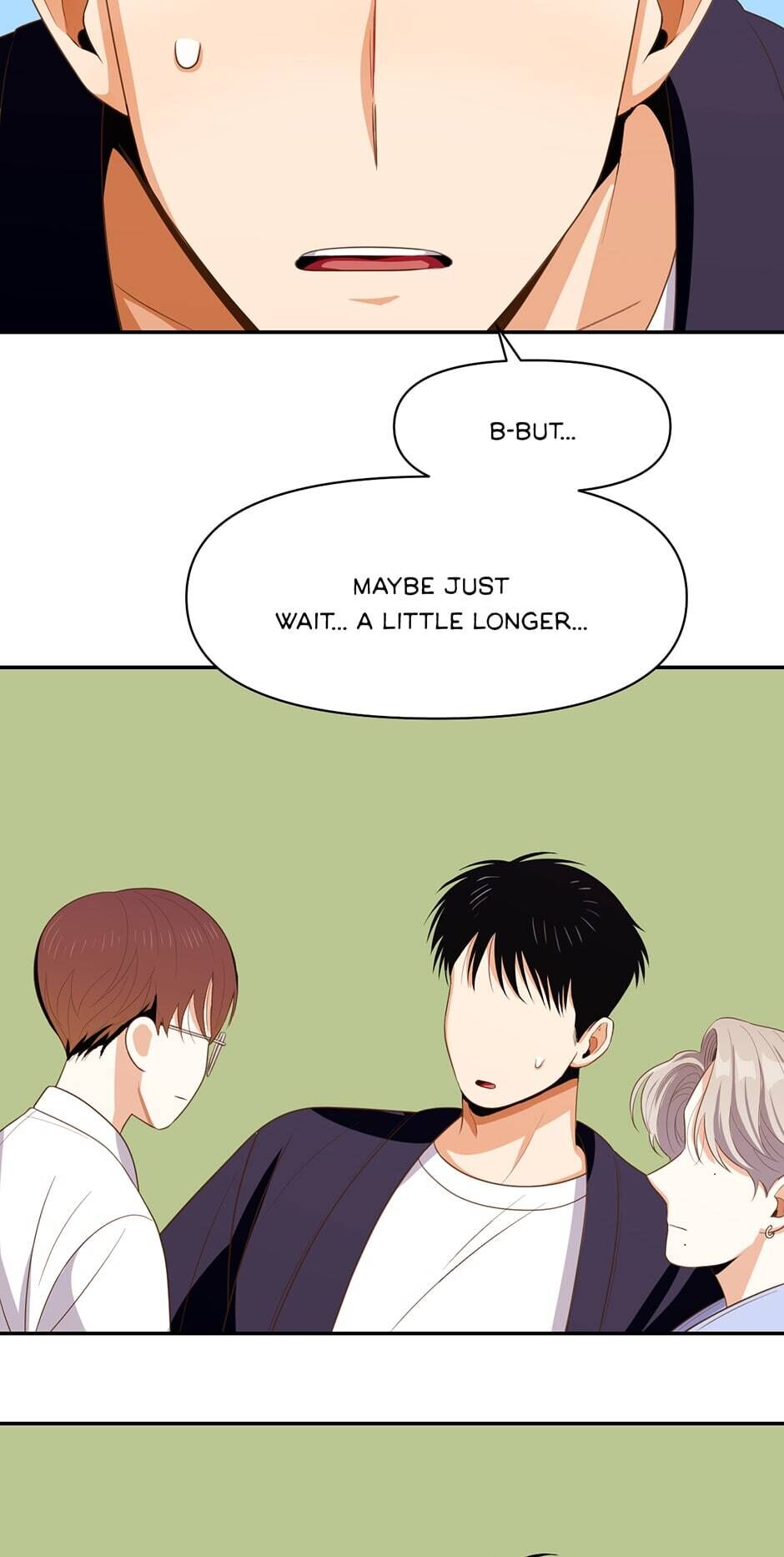 Love So Pure - Chapter 4 Page 32