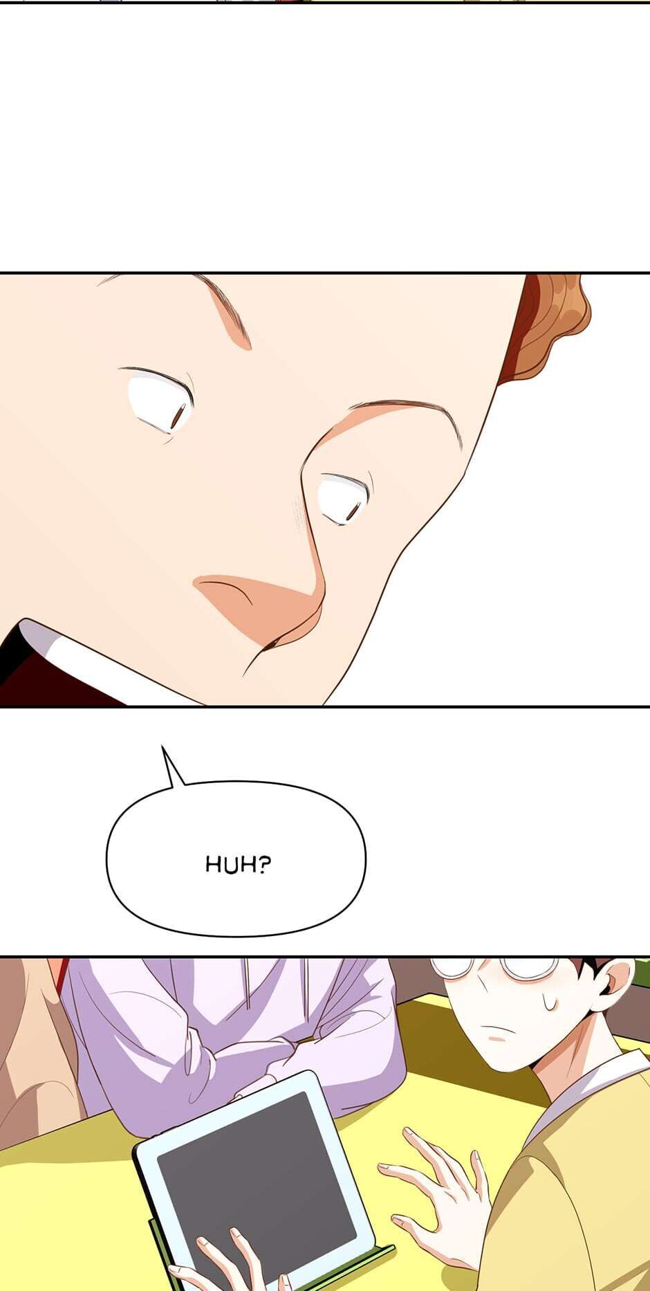 Love So Pure - Chapter 4 Page 41