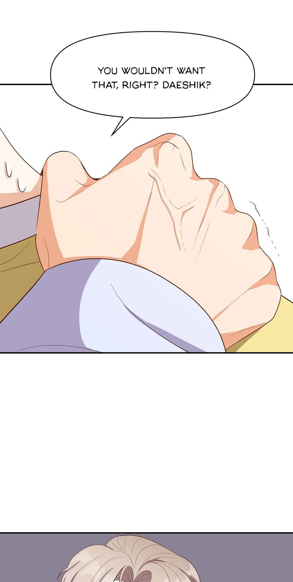 Love So Pure - Chapter 4 Page 43