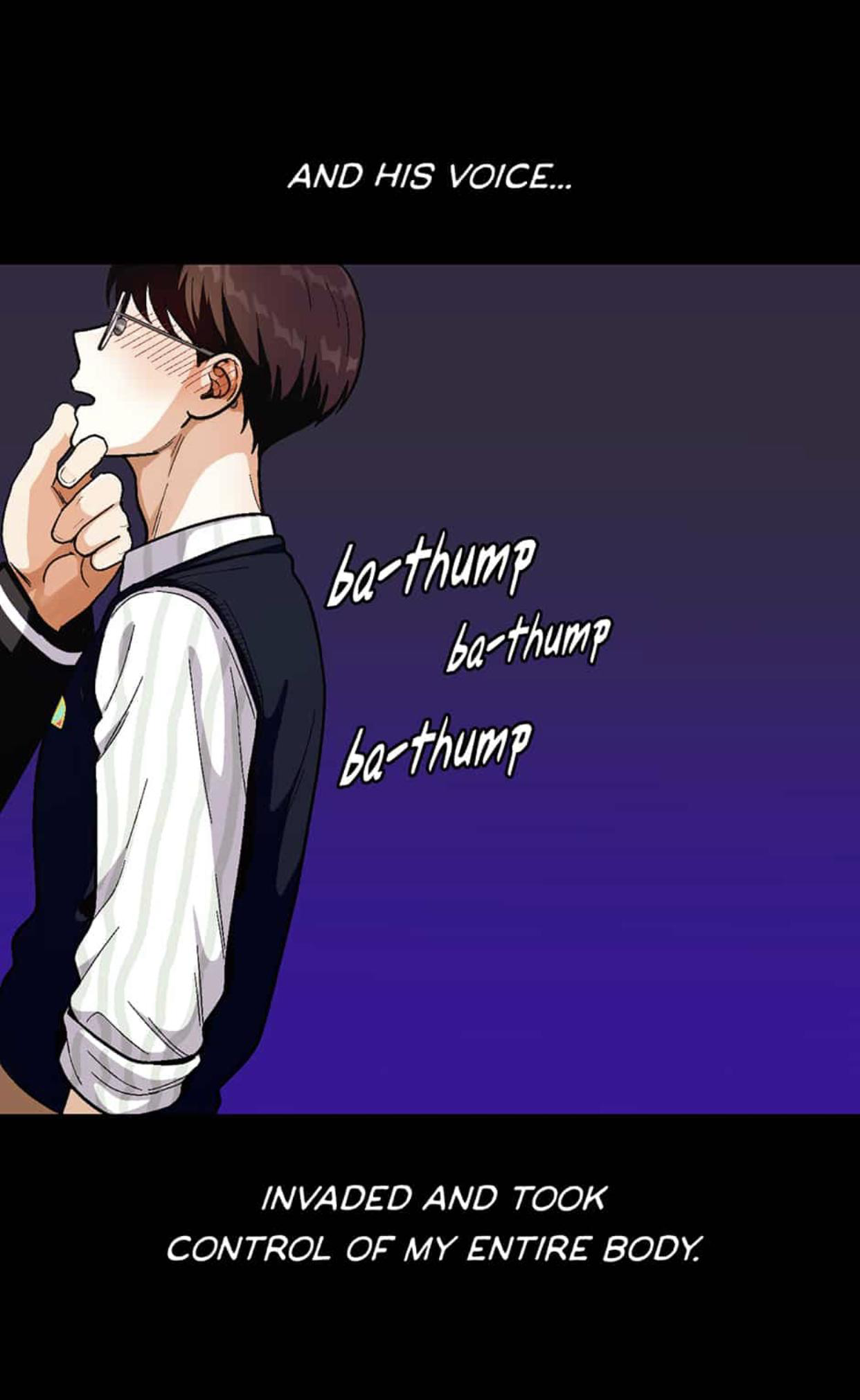 Love So Pure - Chapter 40 Page 12