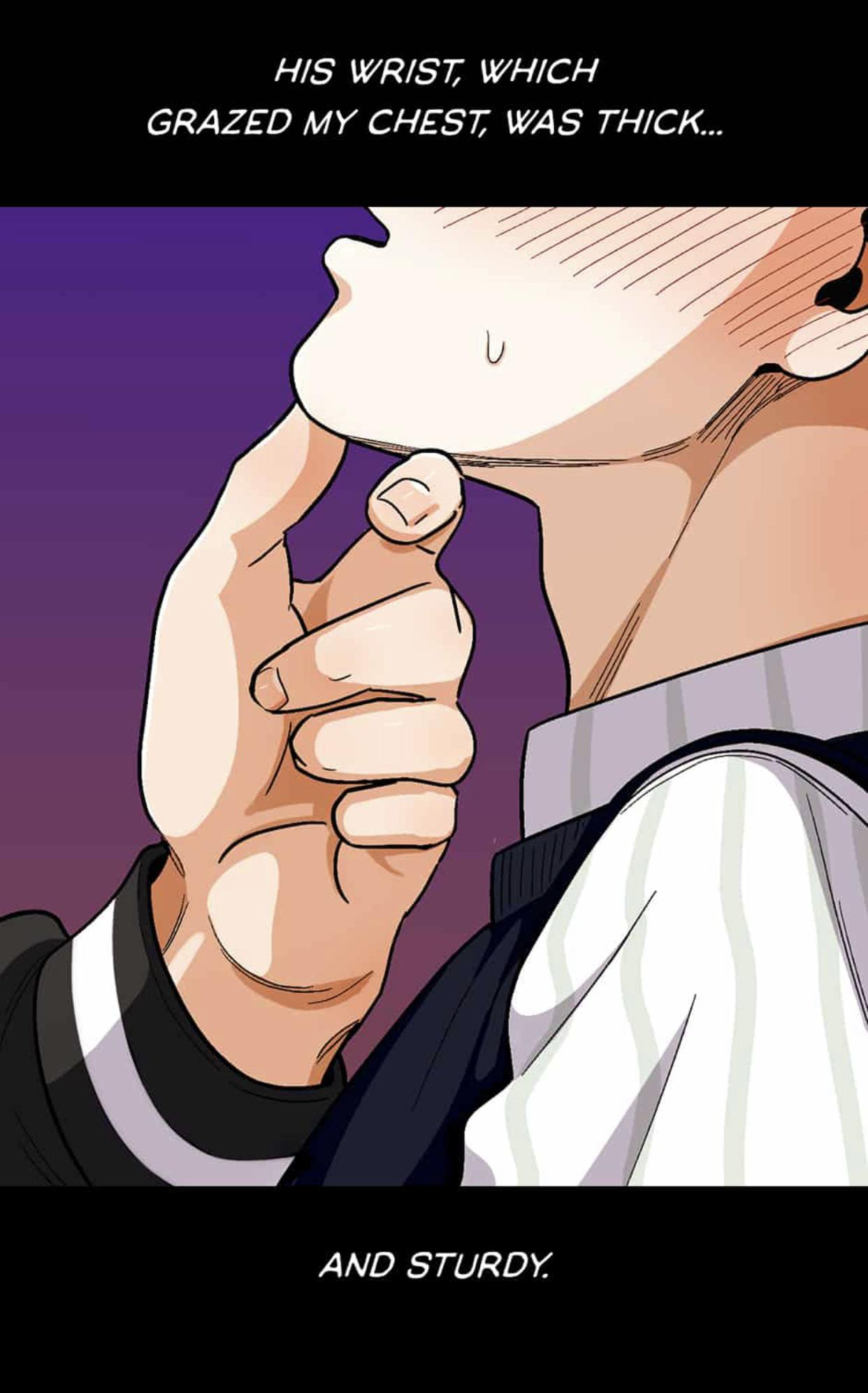 Love So Pure - Chapter 40 Page 13