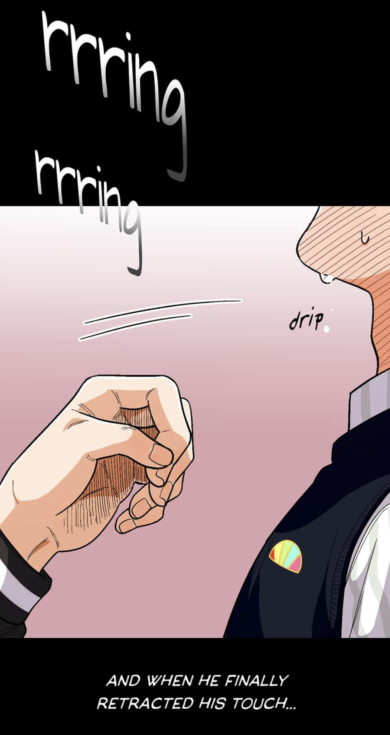 Love So Pure - Chapter 40 Page 14