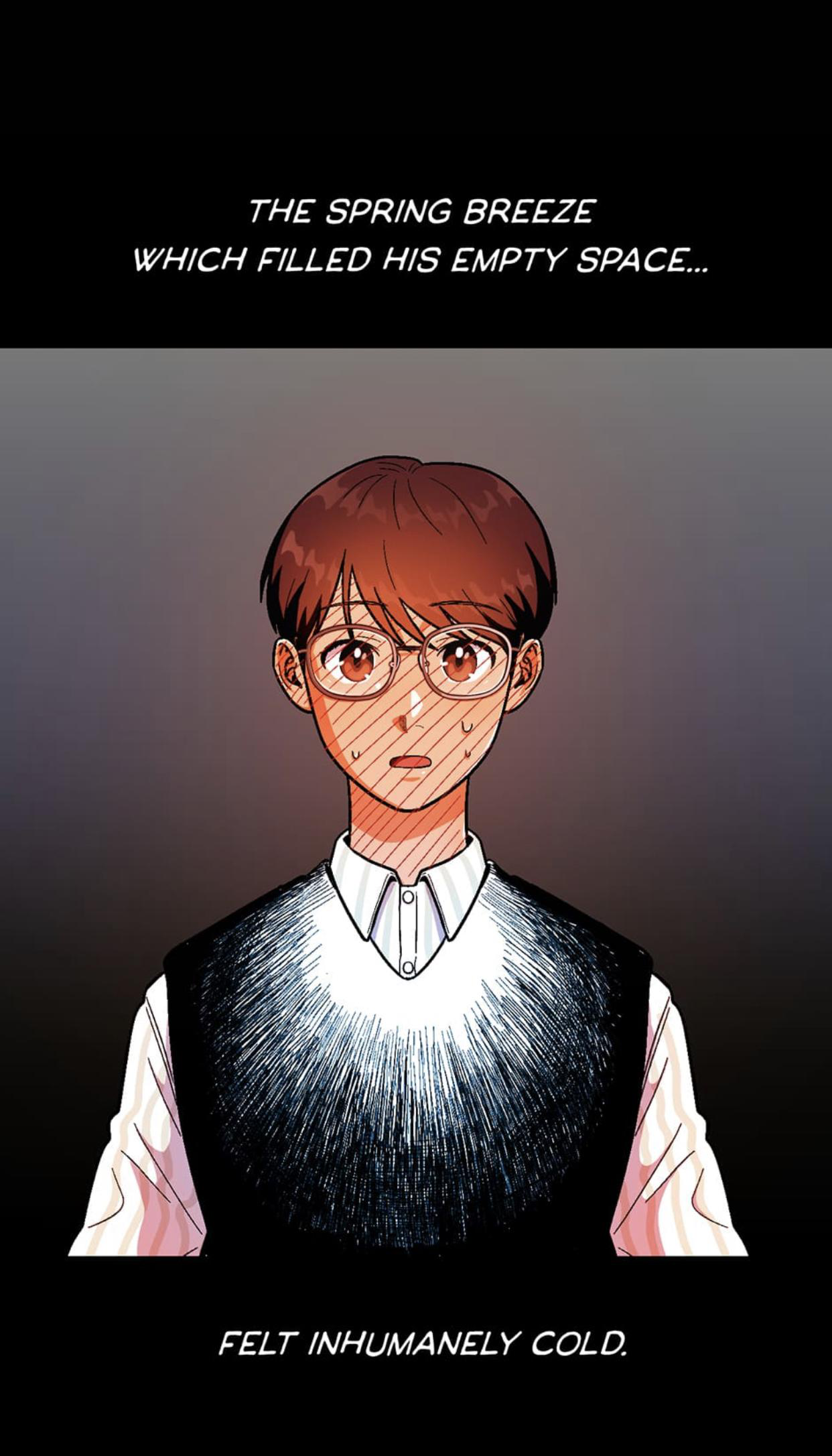 Love So Pure - Chapter 40 Page 15