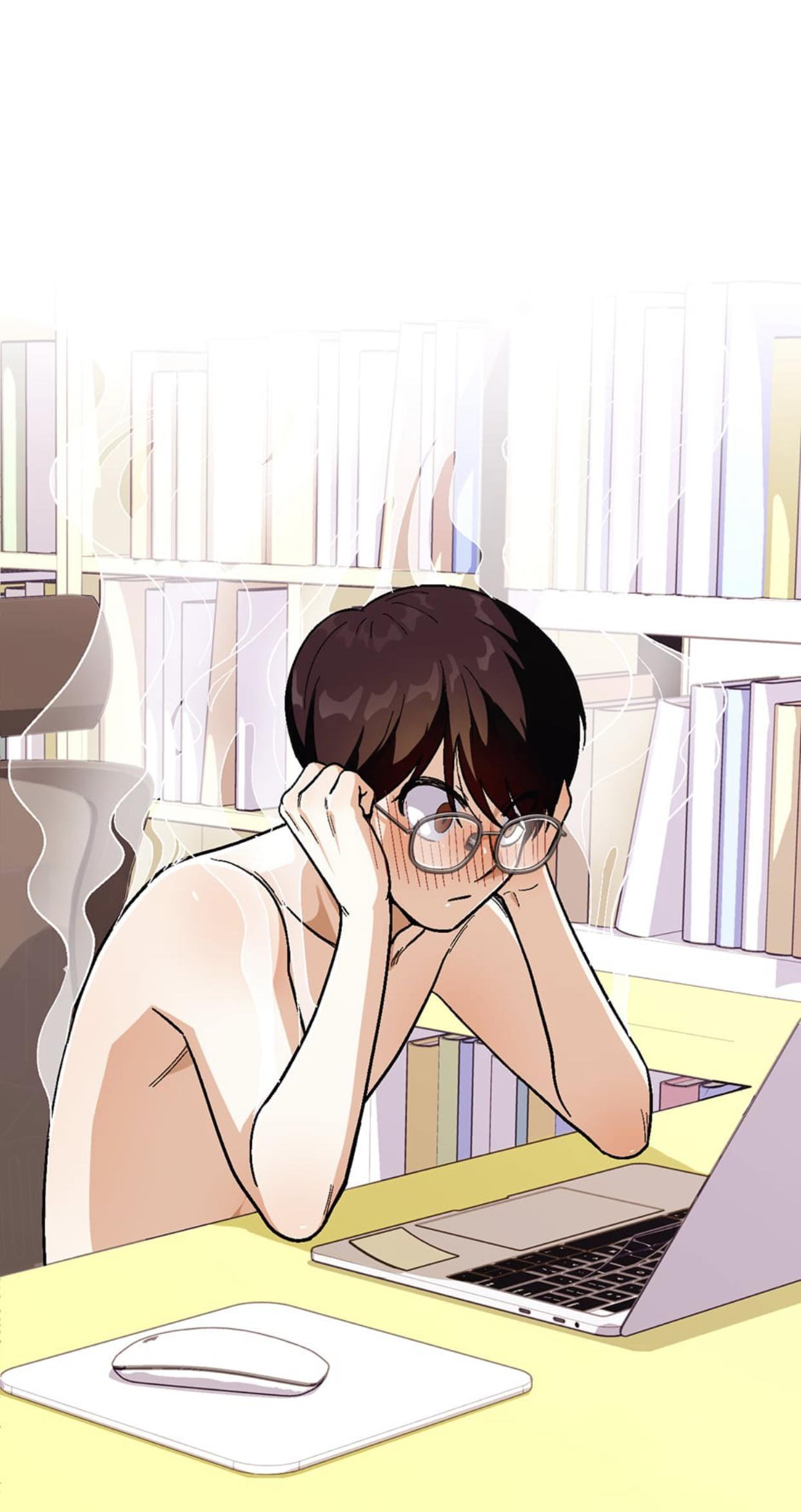 Love So Pure - Chapter 40 Page 19