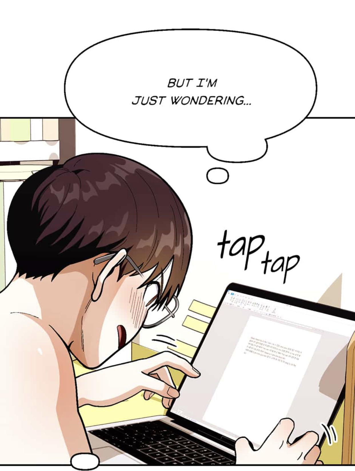 Love So Pure - Chapter 40 Page 23