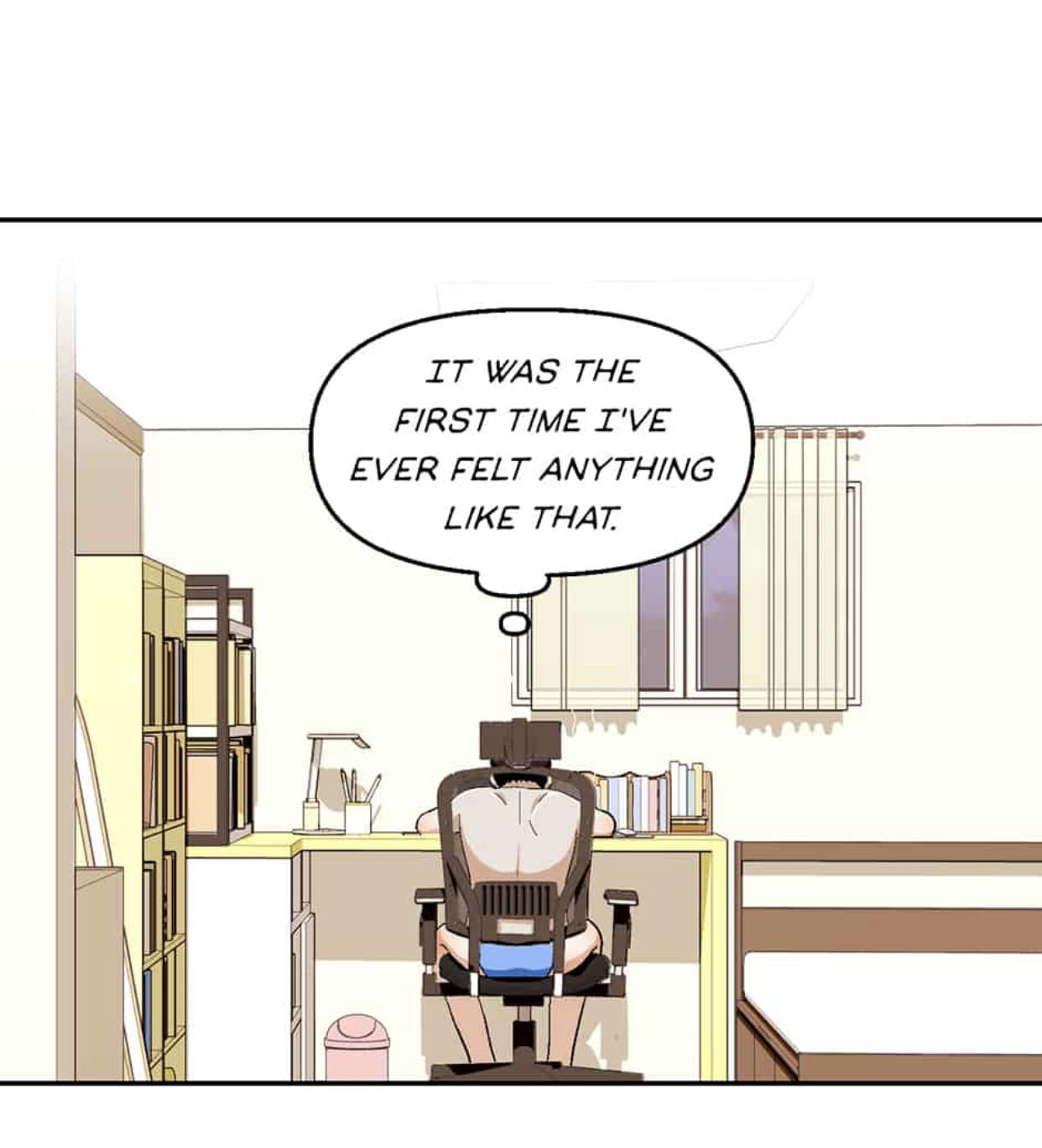 Love So Pure - Chapter 40 Page 25