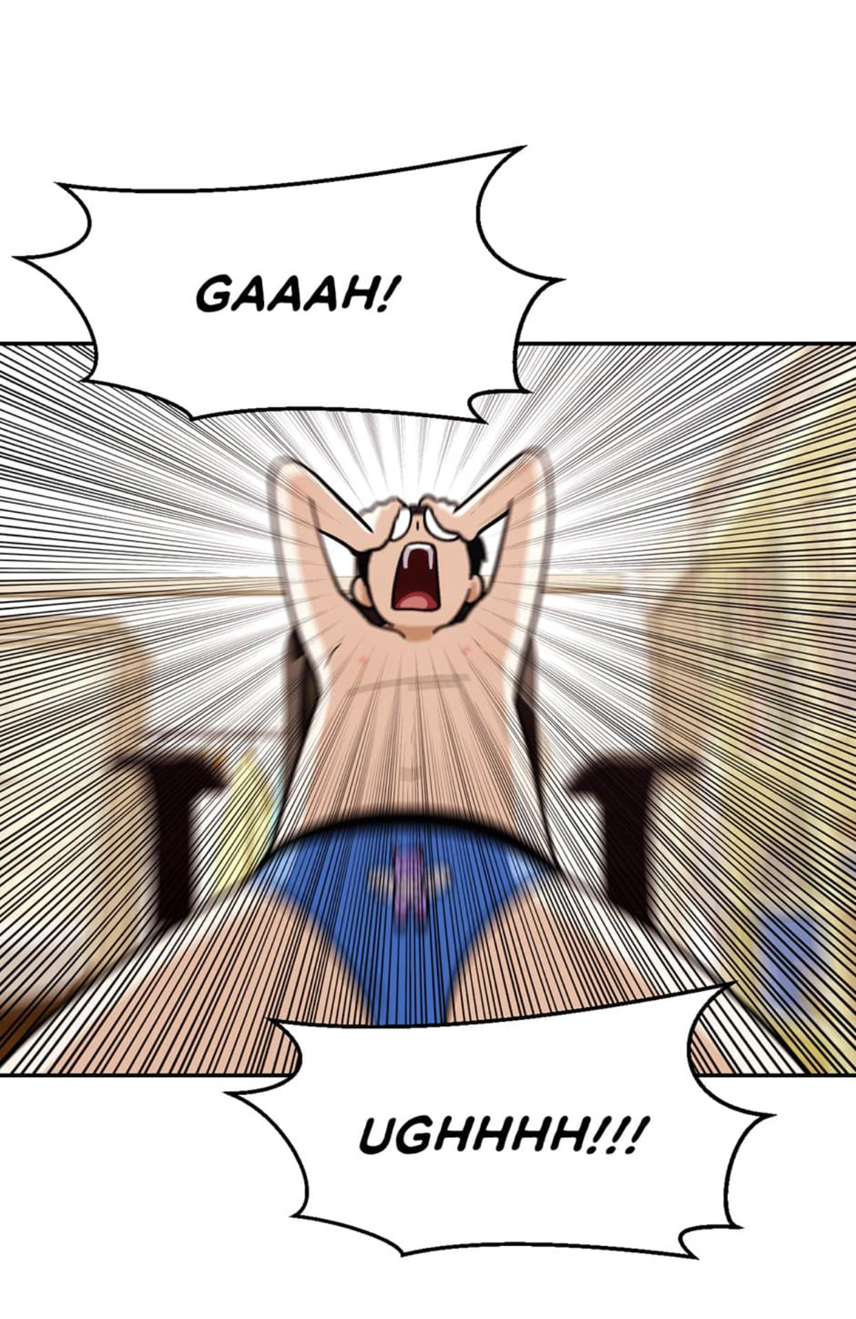 Love So Pure - Chapter 40 Page 30