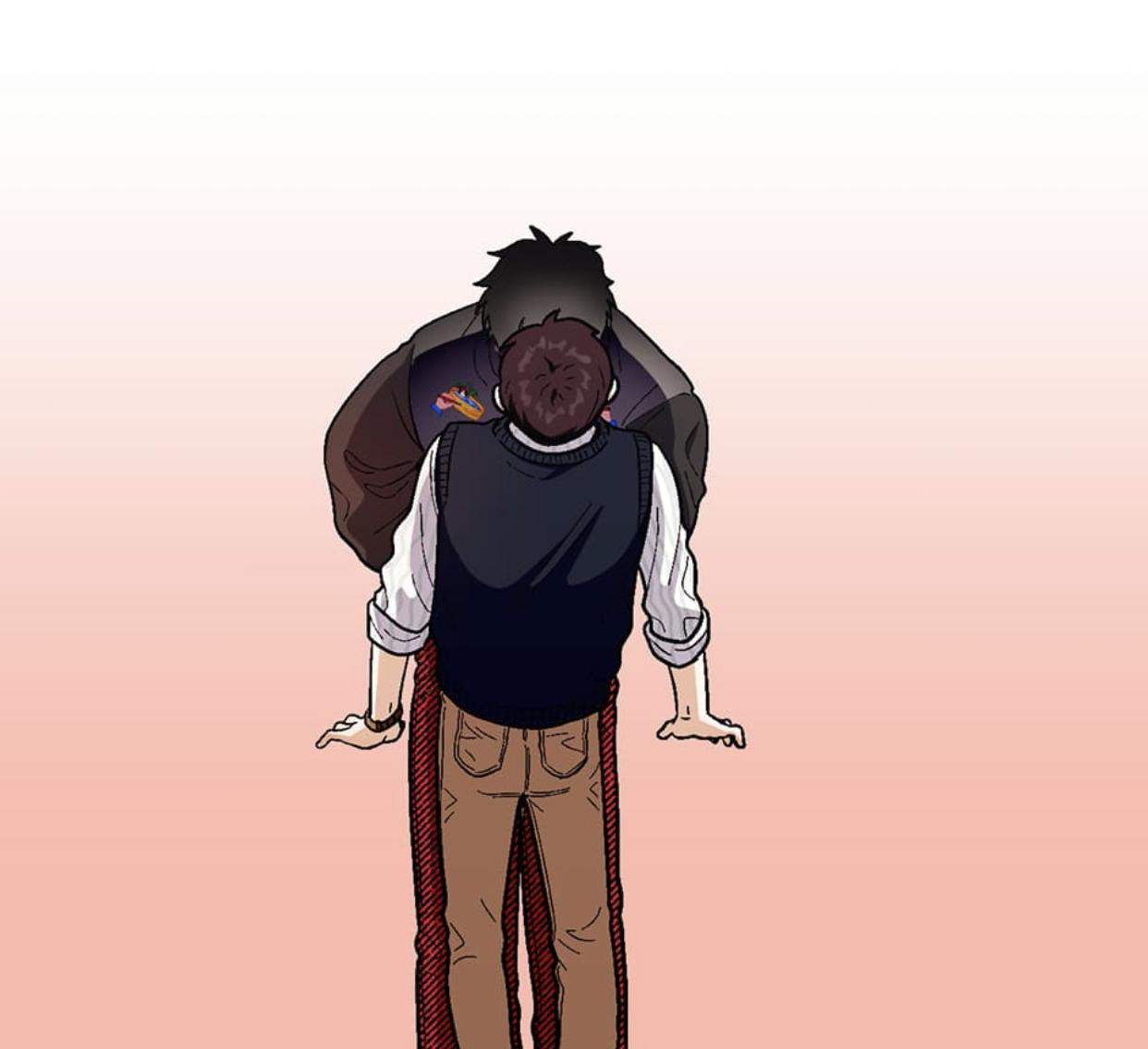 Love So Pure - Chapter 40 Page 33