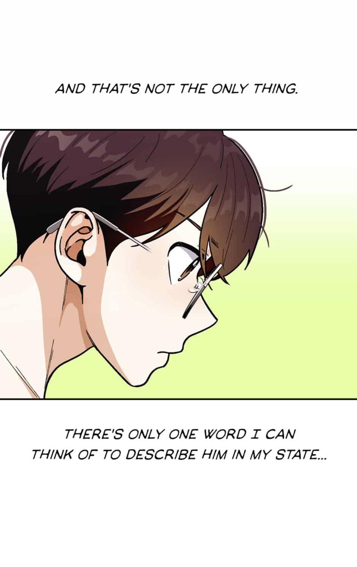 Love So Pure - Chapter 40 Page 39