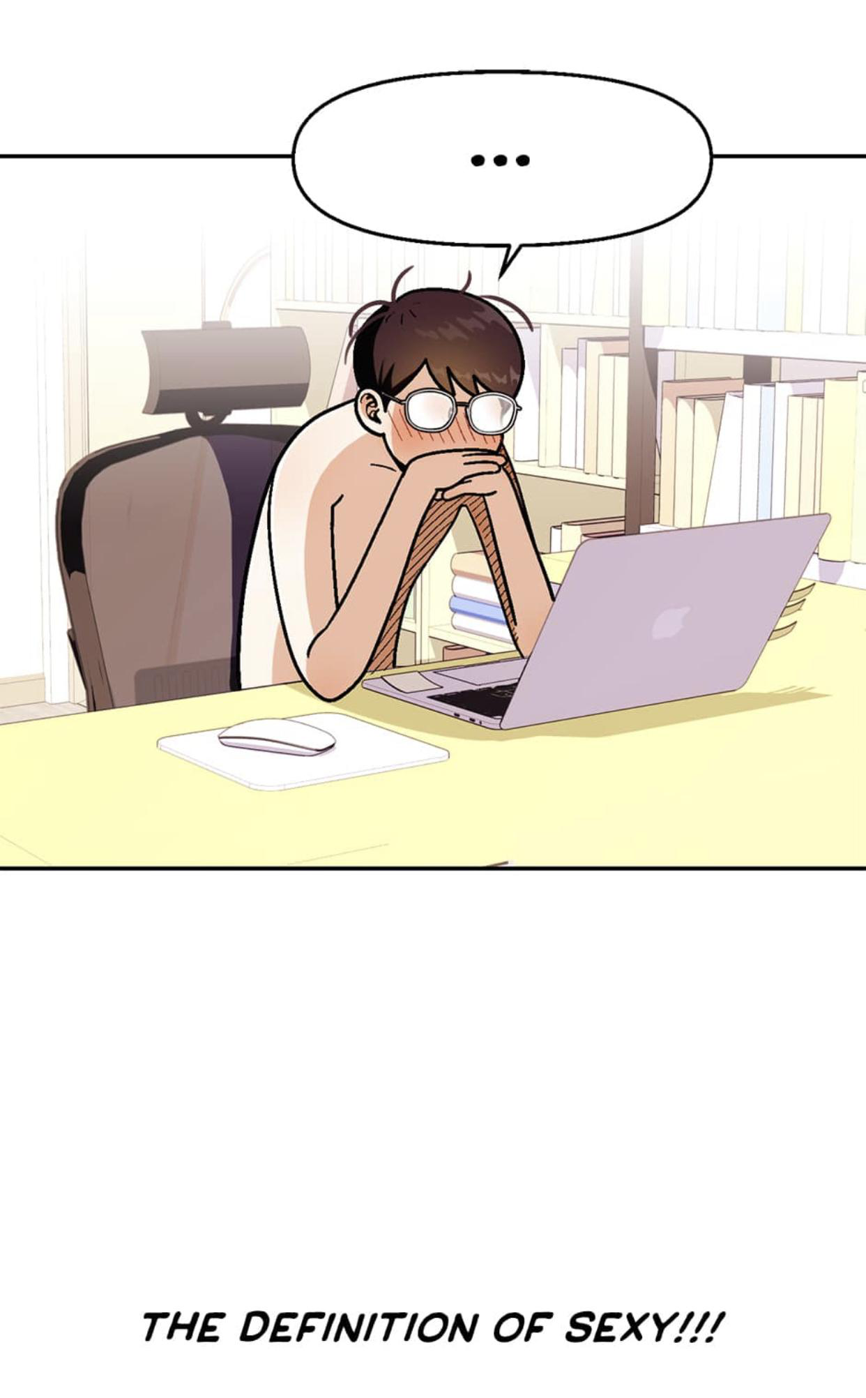 Love So Pure - Chapter 40 Page 42