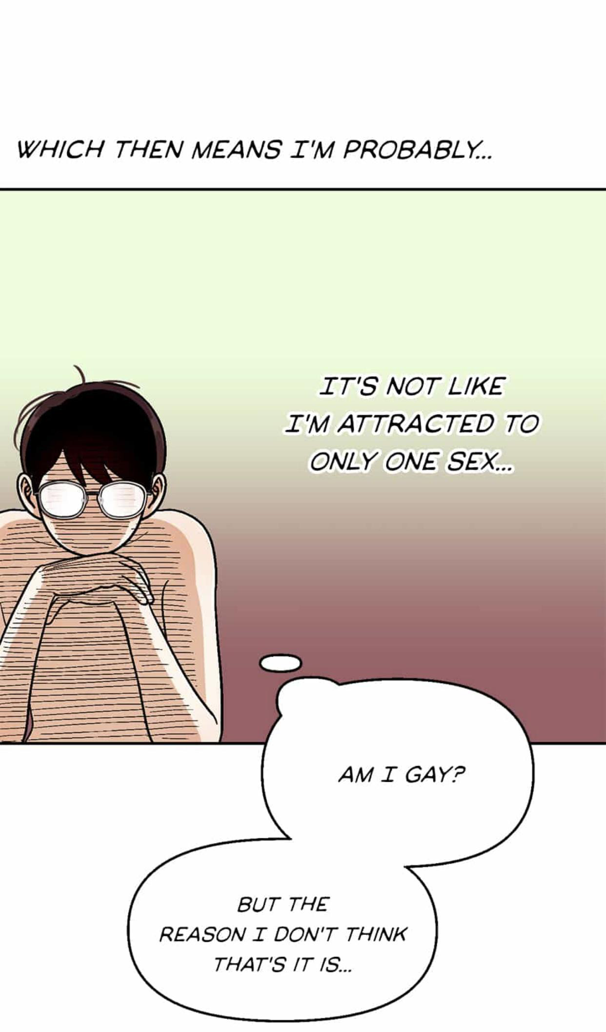 Love So Pure - Chapter 40 Page 45