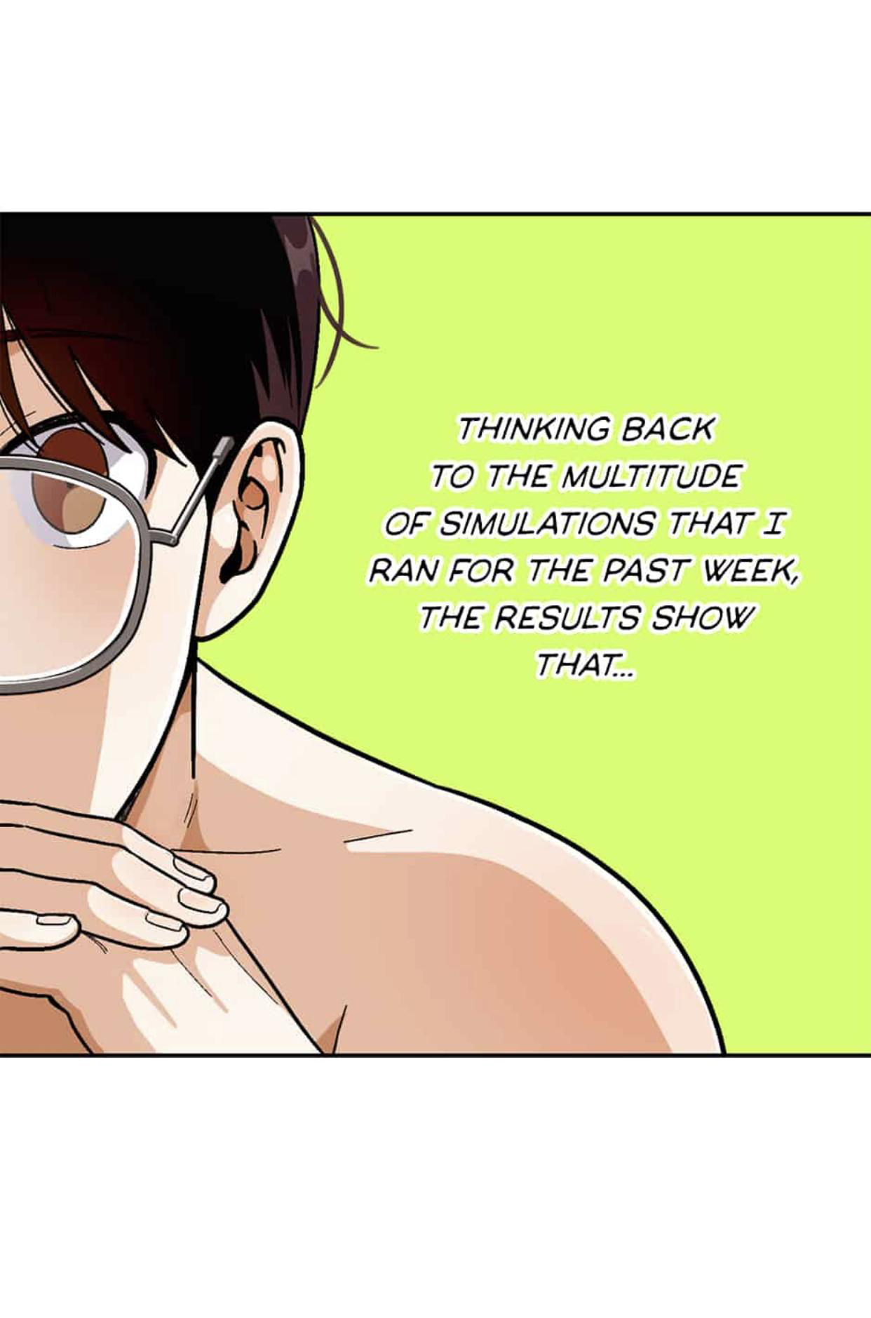 Love So Pure - Chapter 40 Page 46