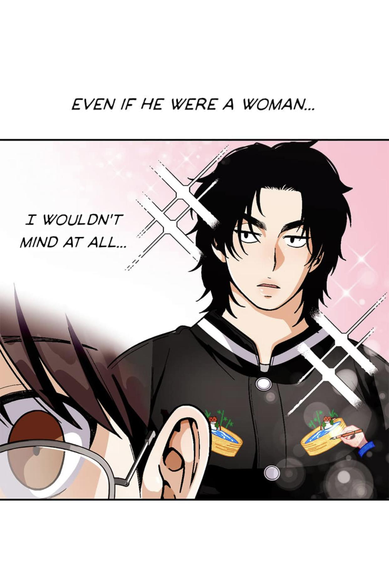 Love So Pure - Chapter 40 Page 47