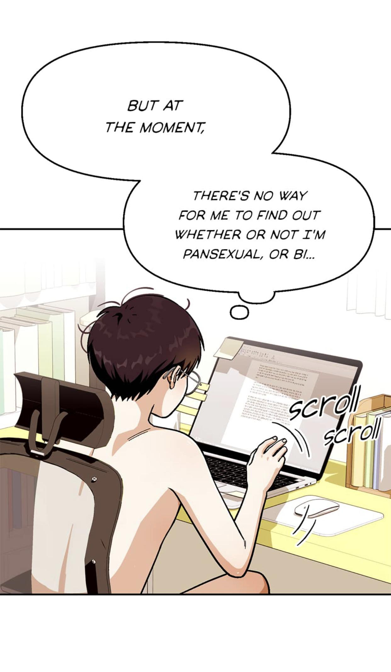 Love So Pure - Chapter 40 Page 48