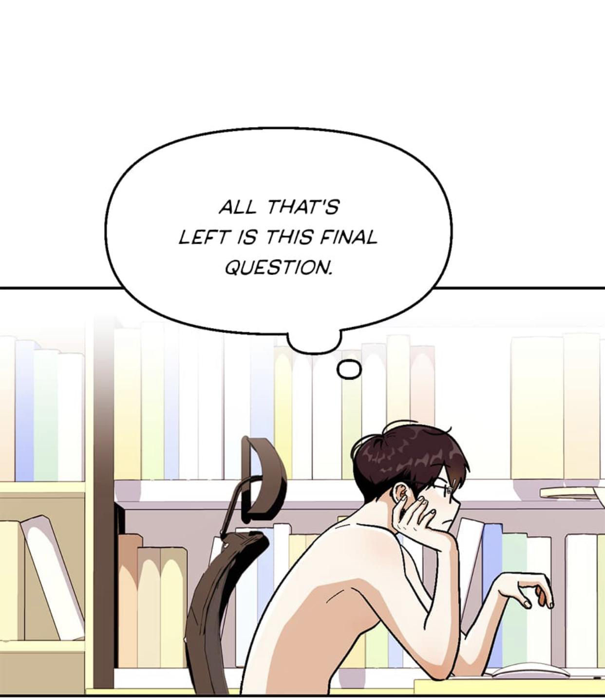Love So Pure - Chapter 40 Page 49