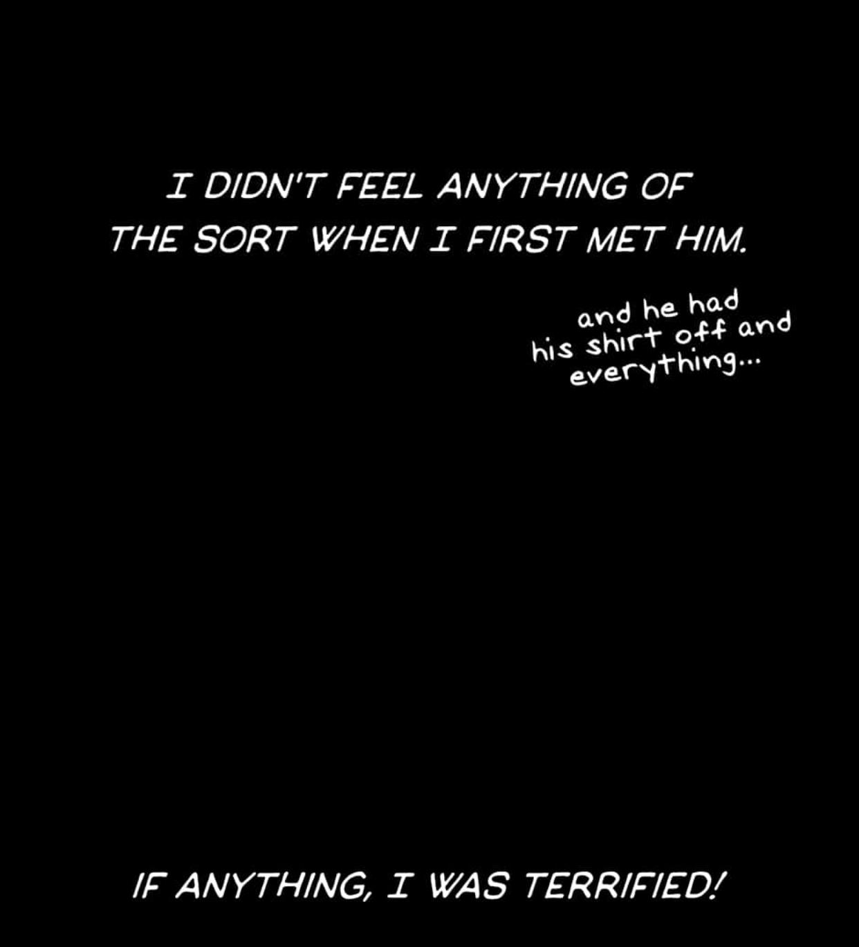 Love So Pure - Chapter 40 Page 52