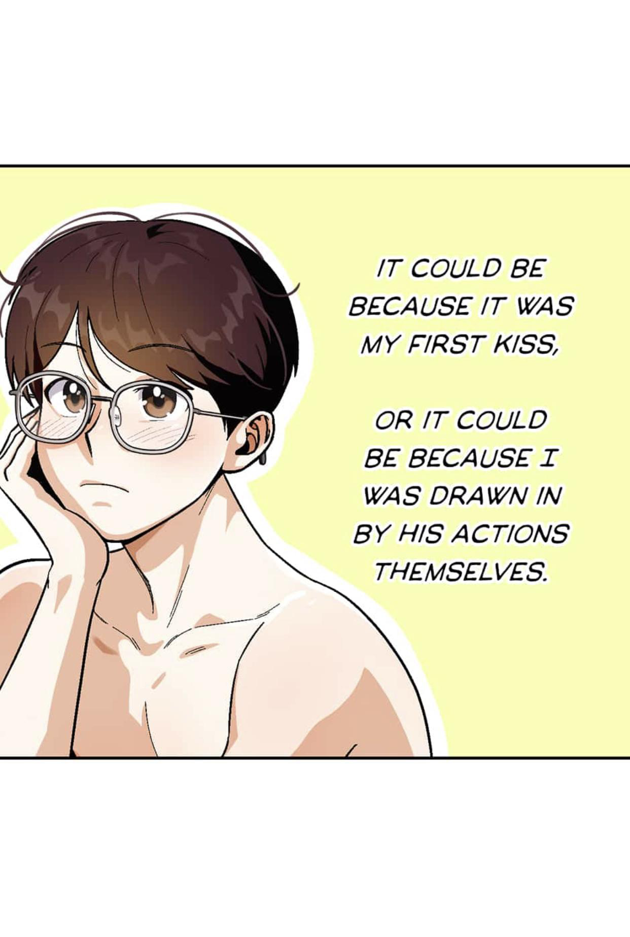 Love So Pure - Chapter 40 Page 55