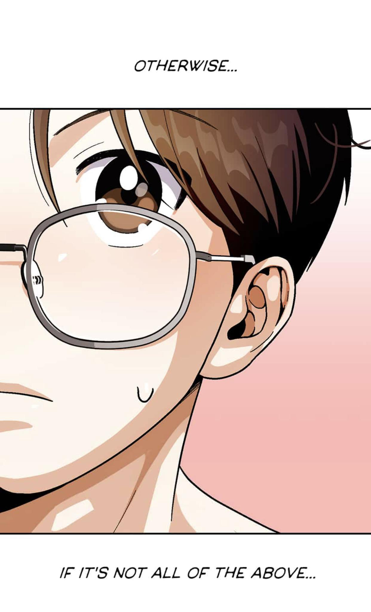 Love So Pure - Chapter 40 Page 56