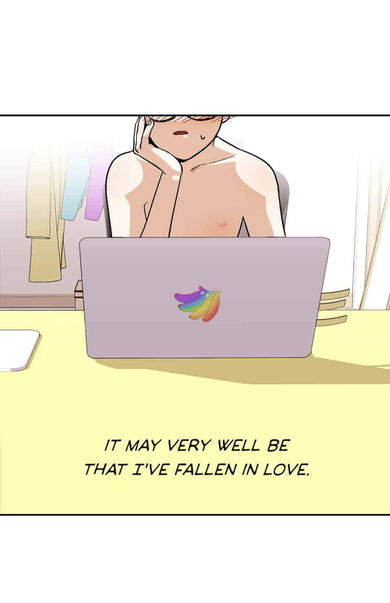 Love So Pure - Chapter 40 Page 57