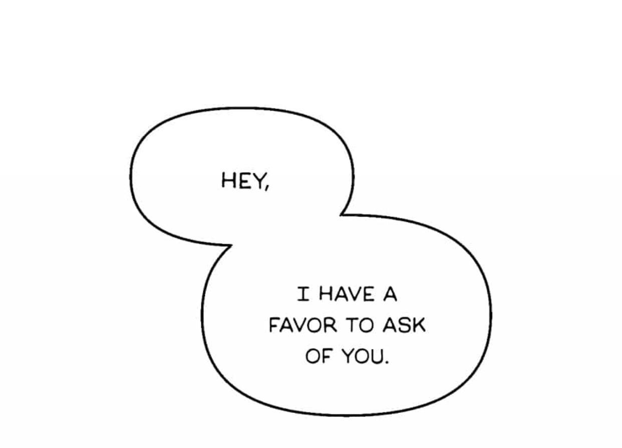 Love So Pure - Chapter 40 Page 60