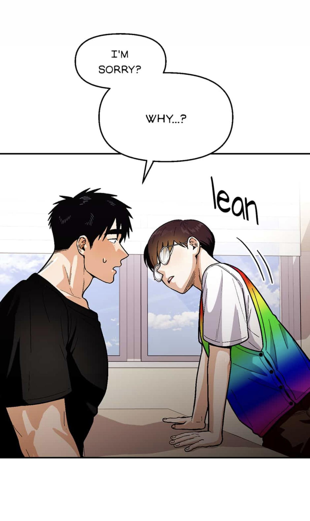 Love So Pure - Chapter 40 Page 62