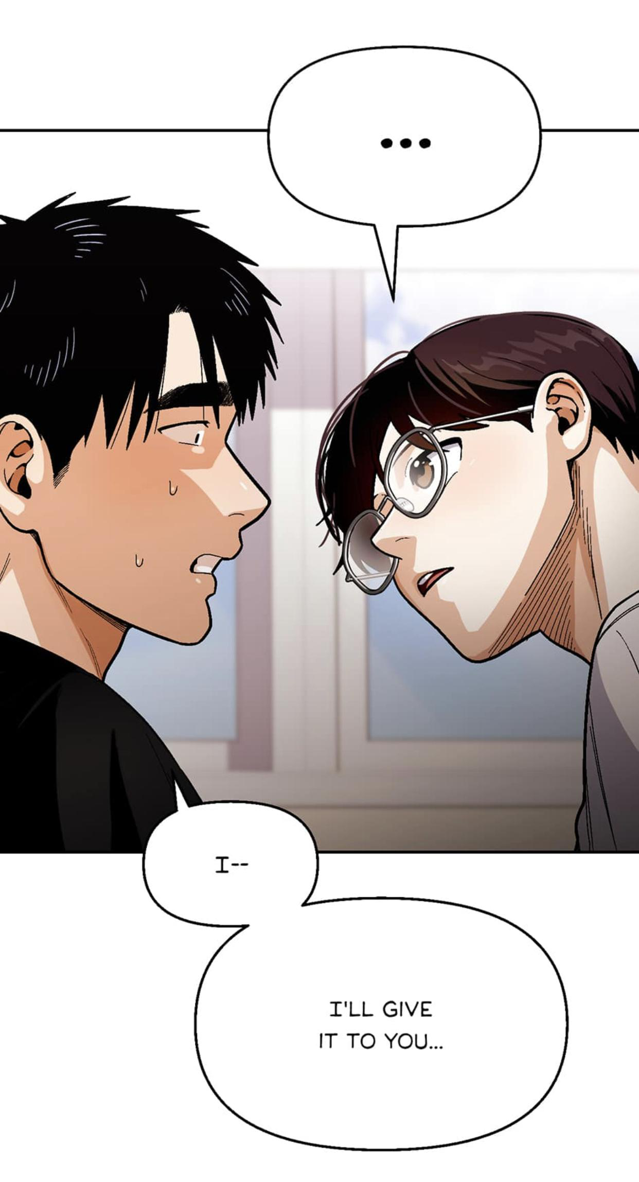 Love So Pure - Chapter 40 Page 63
