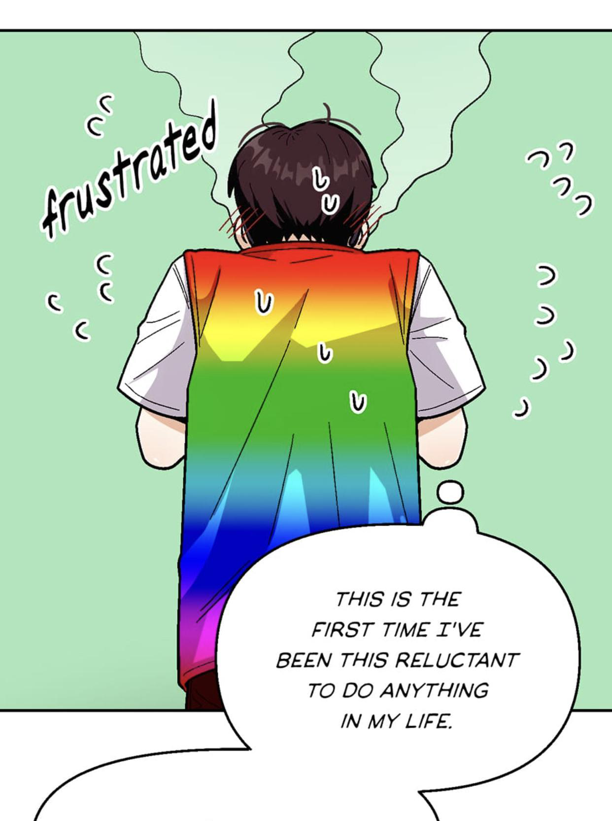Love So Pure - Chapter 40 Page 72