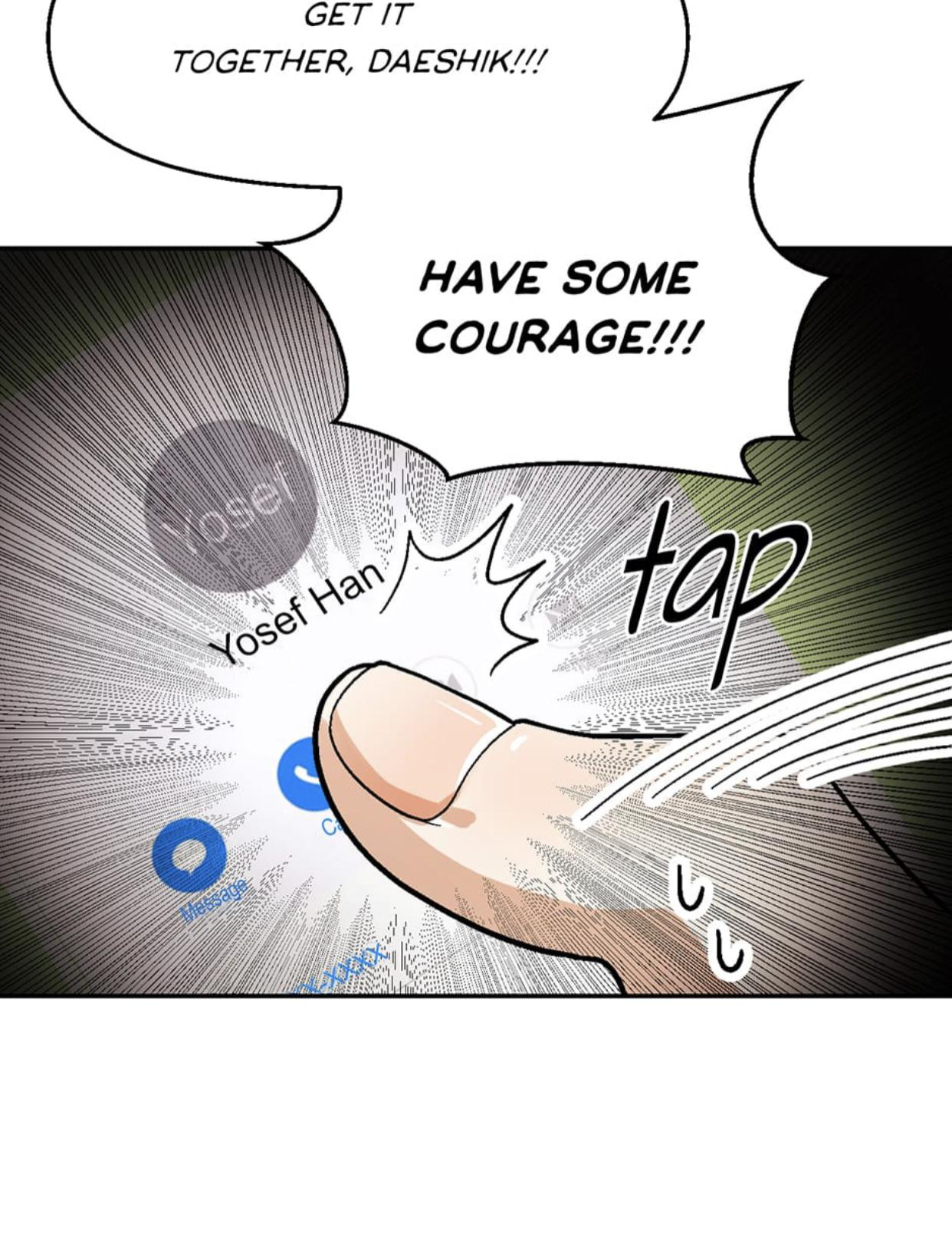Love So Pure - Chapter 40 Page 73