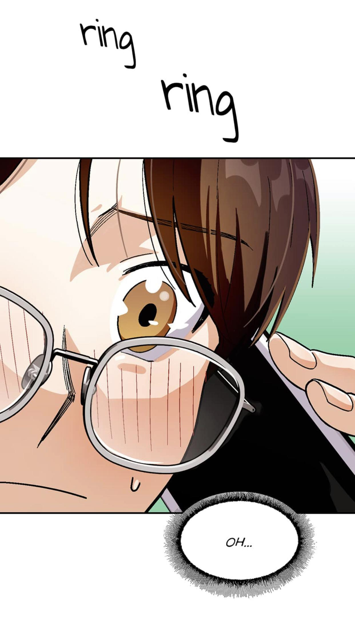 Love So Pure - Chapter 40 Page 75