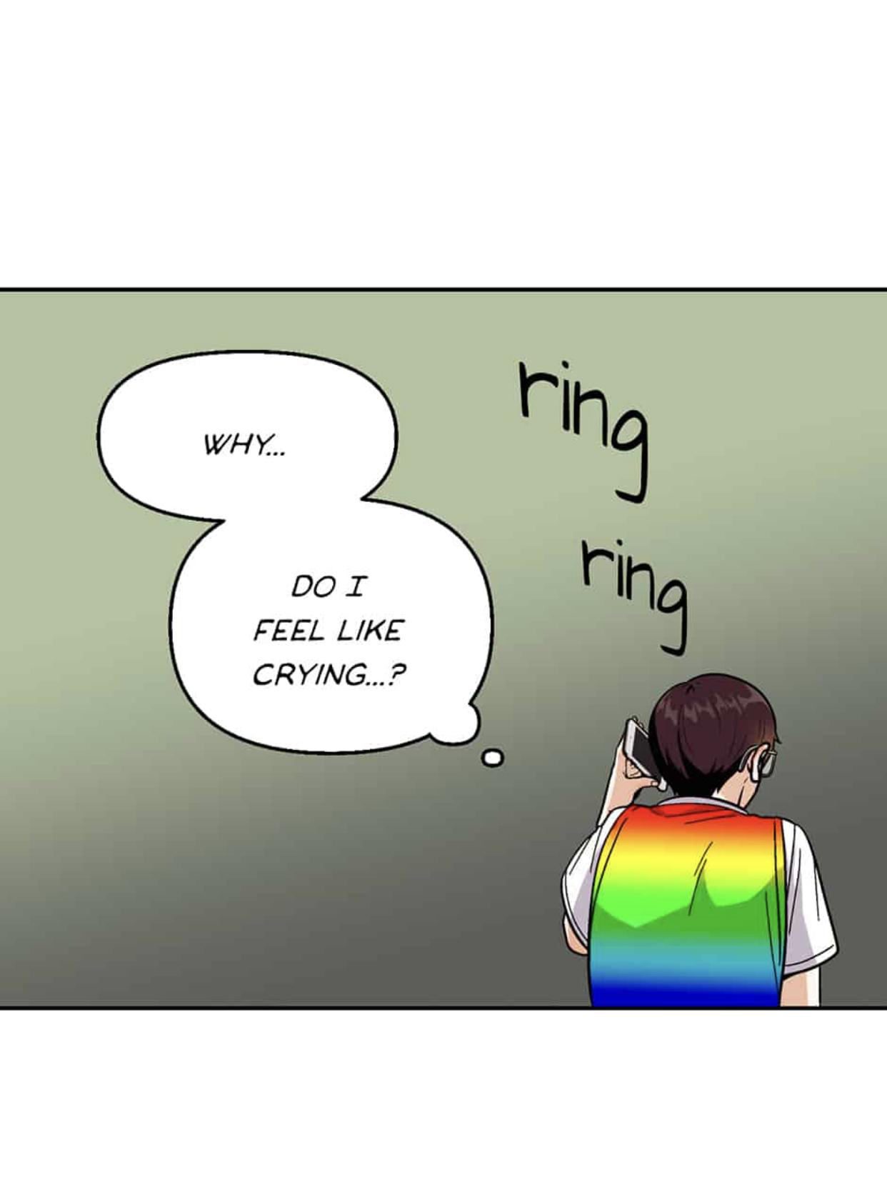 Love So Pure - Chapter 40 Page 77