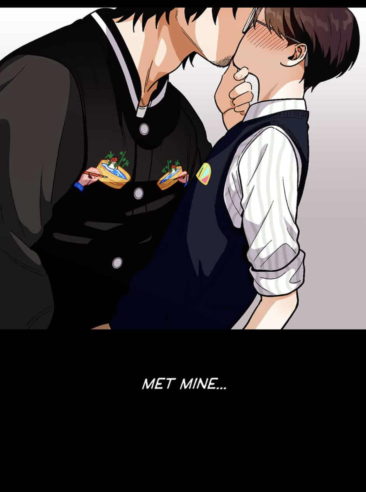 Love So Pure - Chapter 40 Page 8