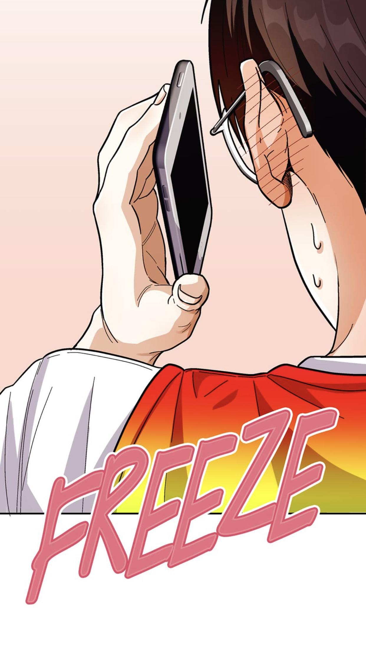 Love So Pure - Chapter 40 Page 80