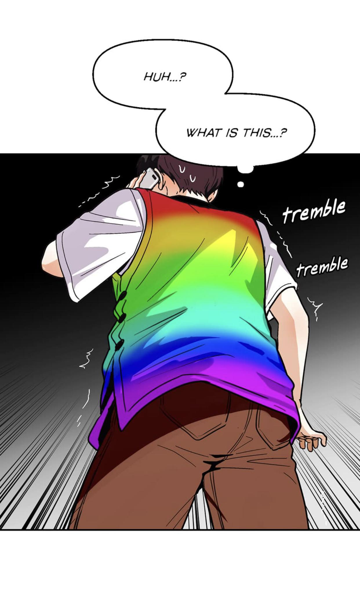 Love So Pure - Chapter 40 Page 81