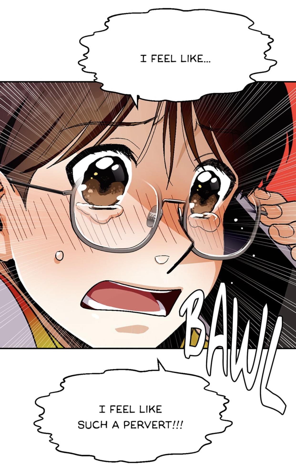 Love So Pure - Chapter 41 Page 11