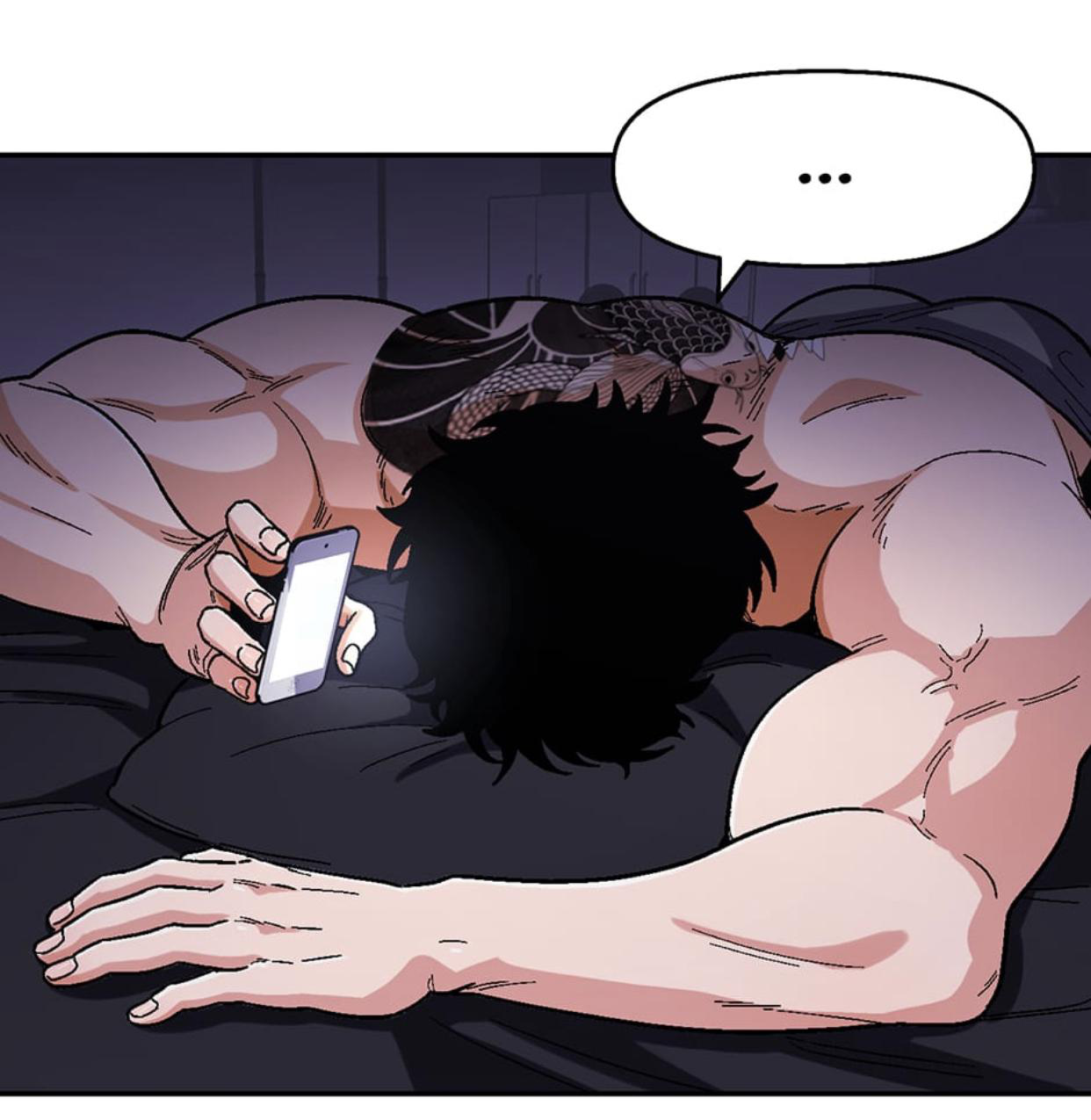Love So Pure - Chapter 41 Page 12