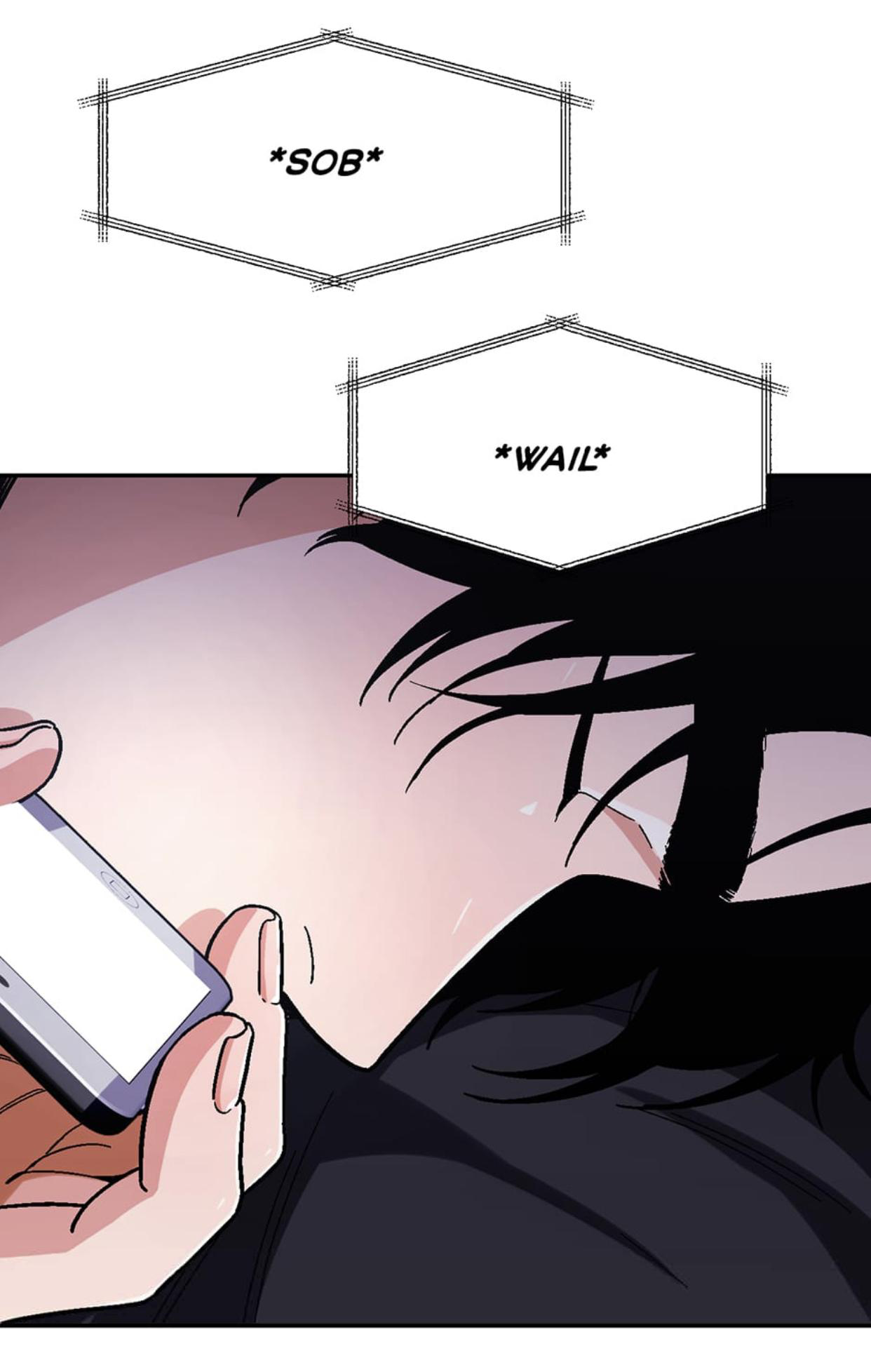 Love So Pure - Chapter 41 Page 13