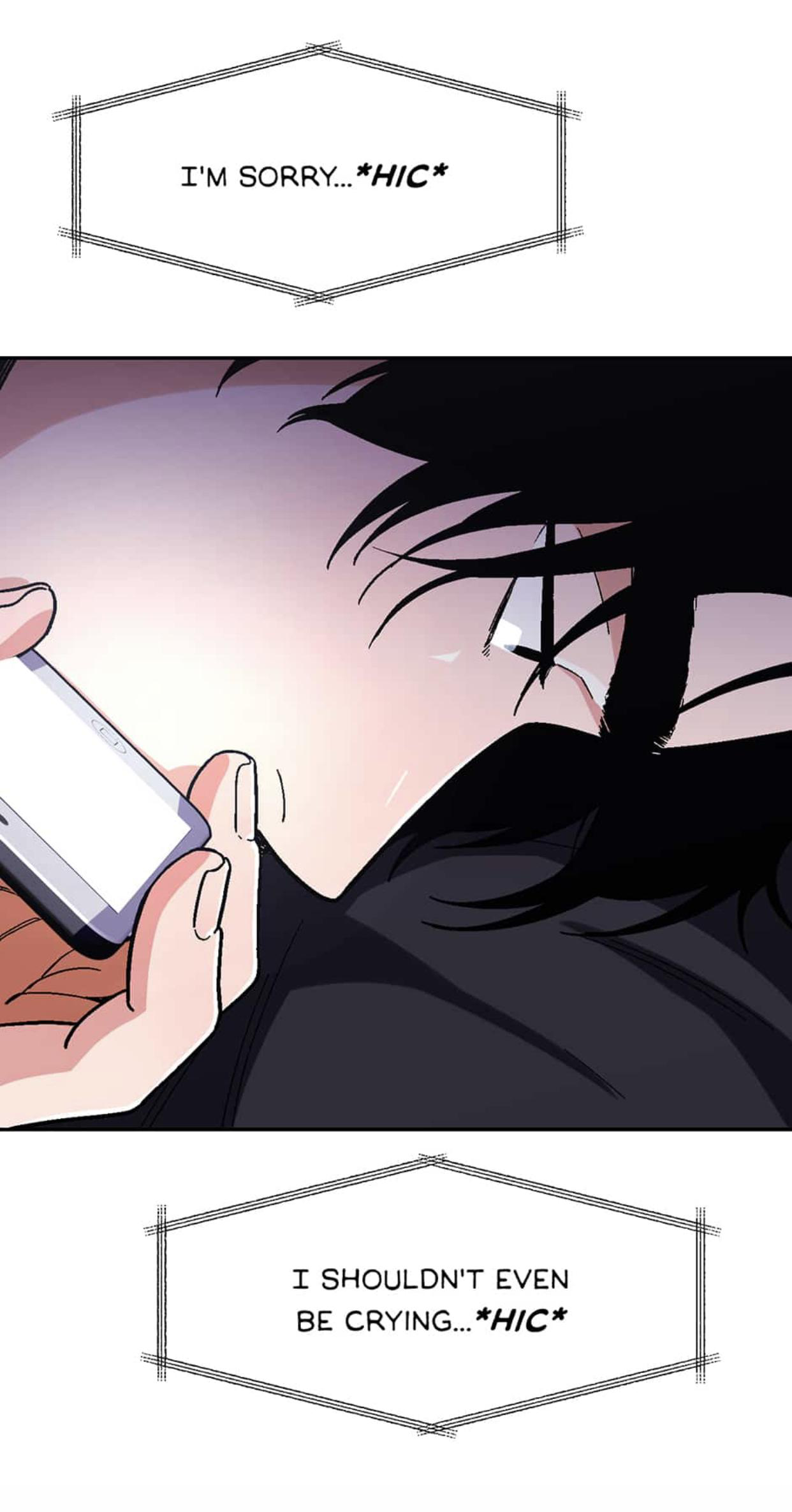 Love So Pure - Chapter 41 Page 14