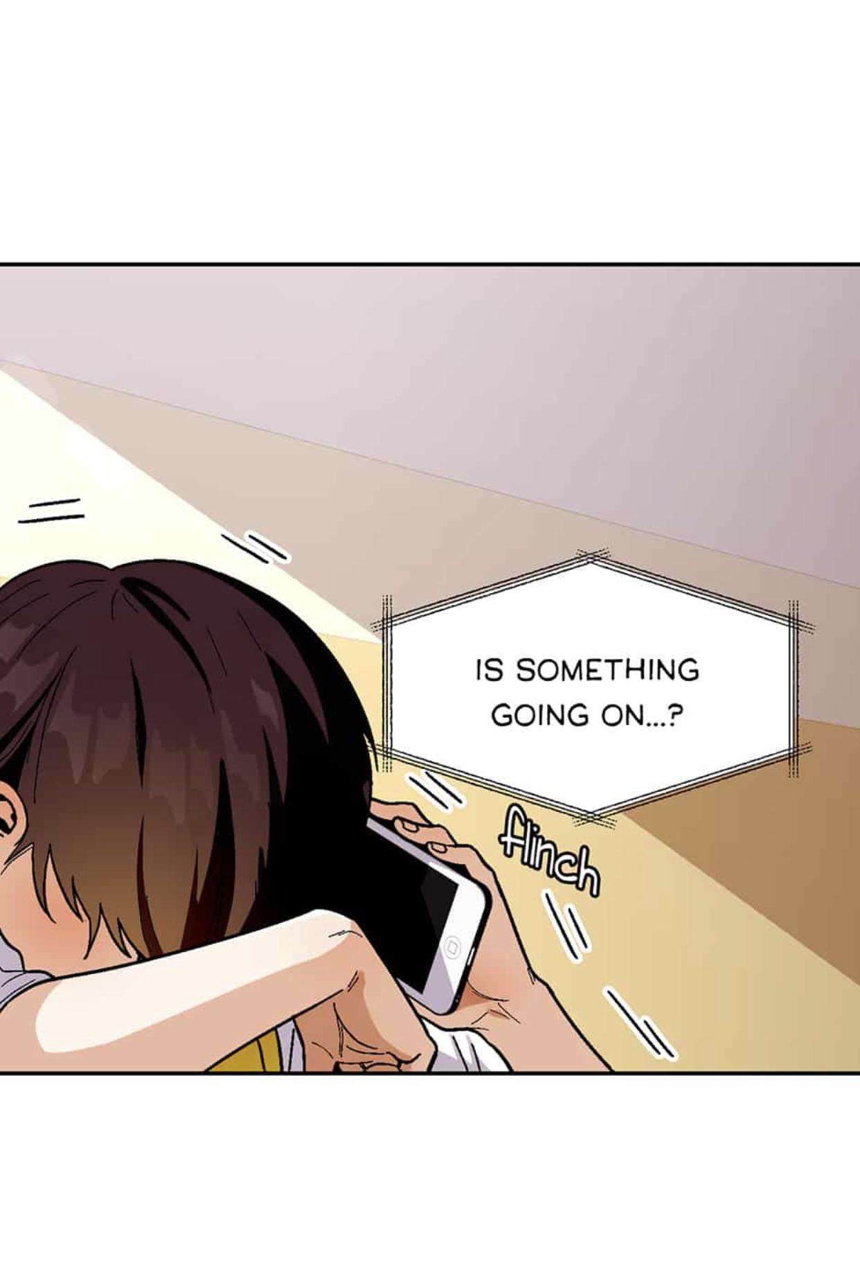 Love So Pure - Chapter 41 Page 15
