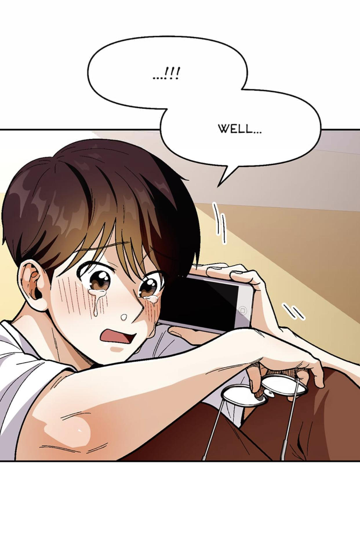 Love So Pure - Chapter 41 Page 16
