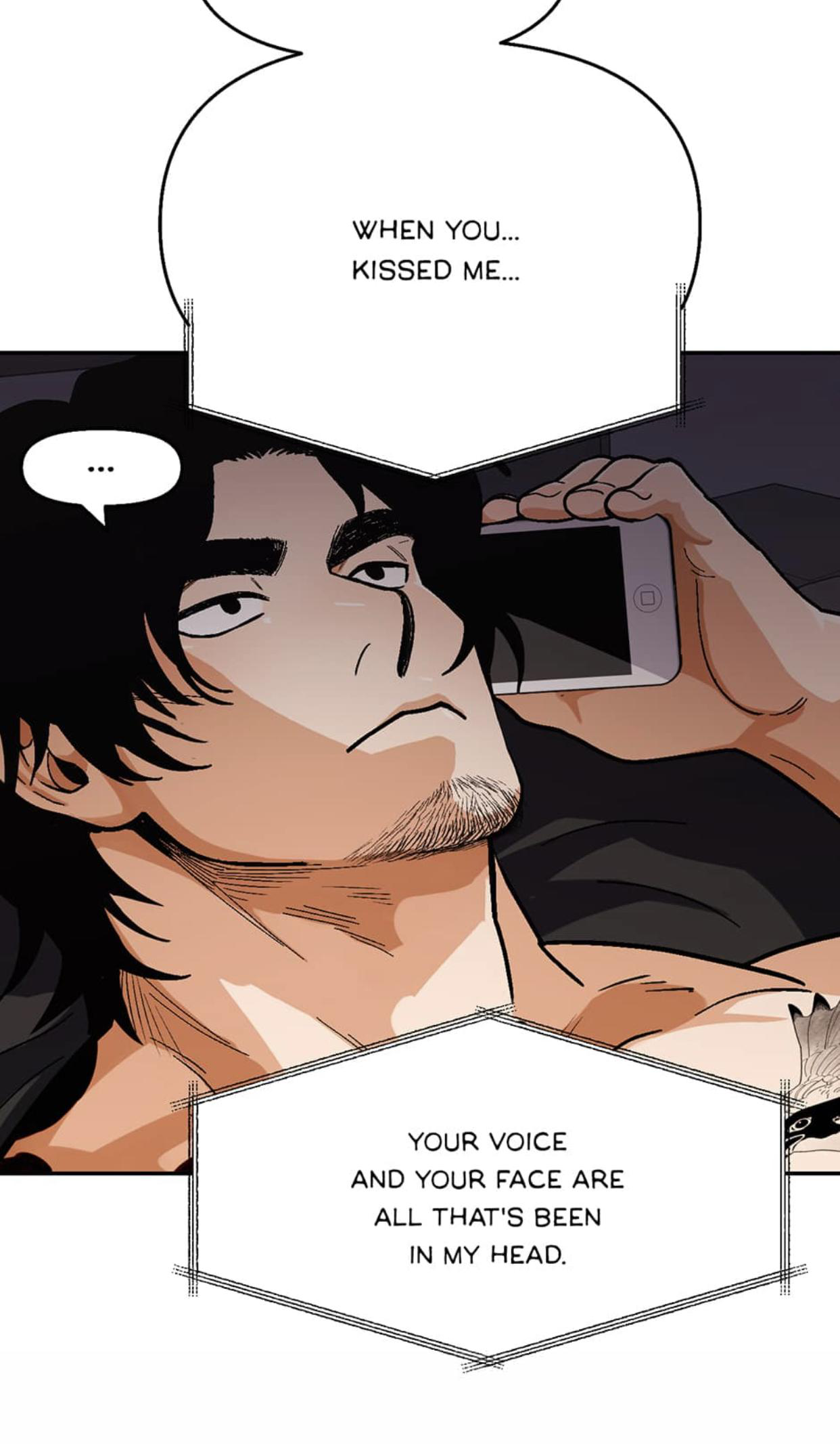 Love So Pure - Chapter 41 Page 23