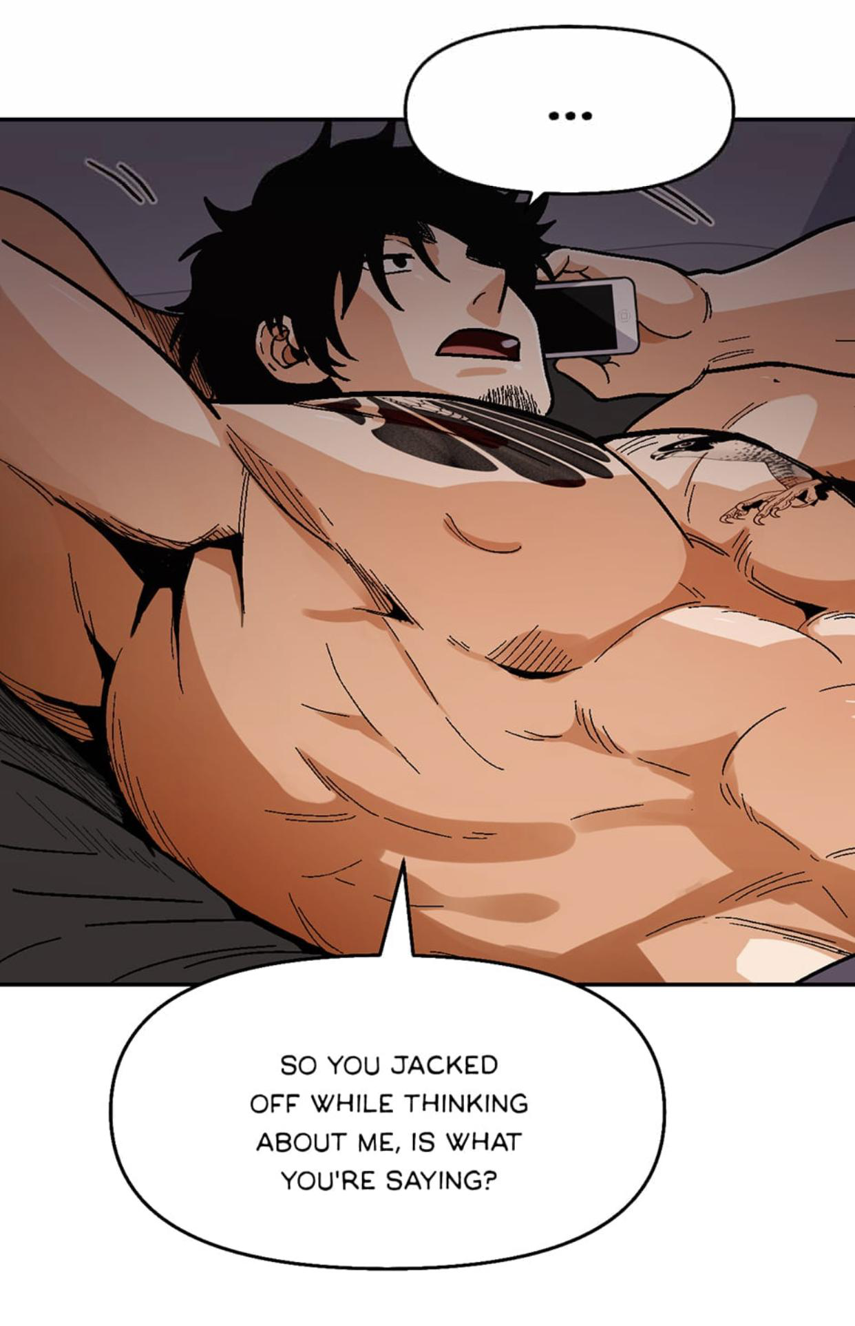 Love So Pure - Chapter 41 Page 25