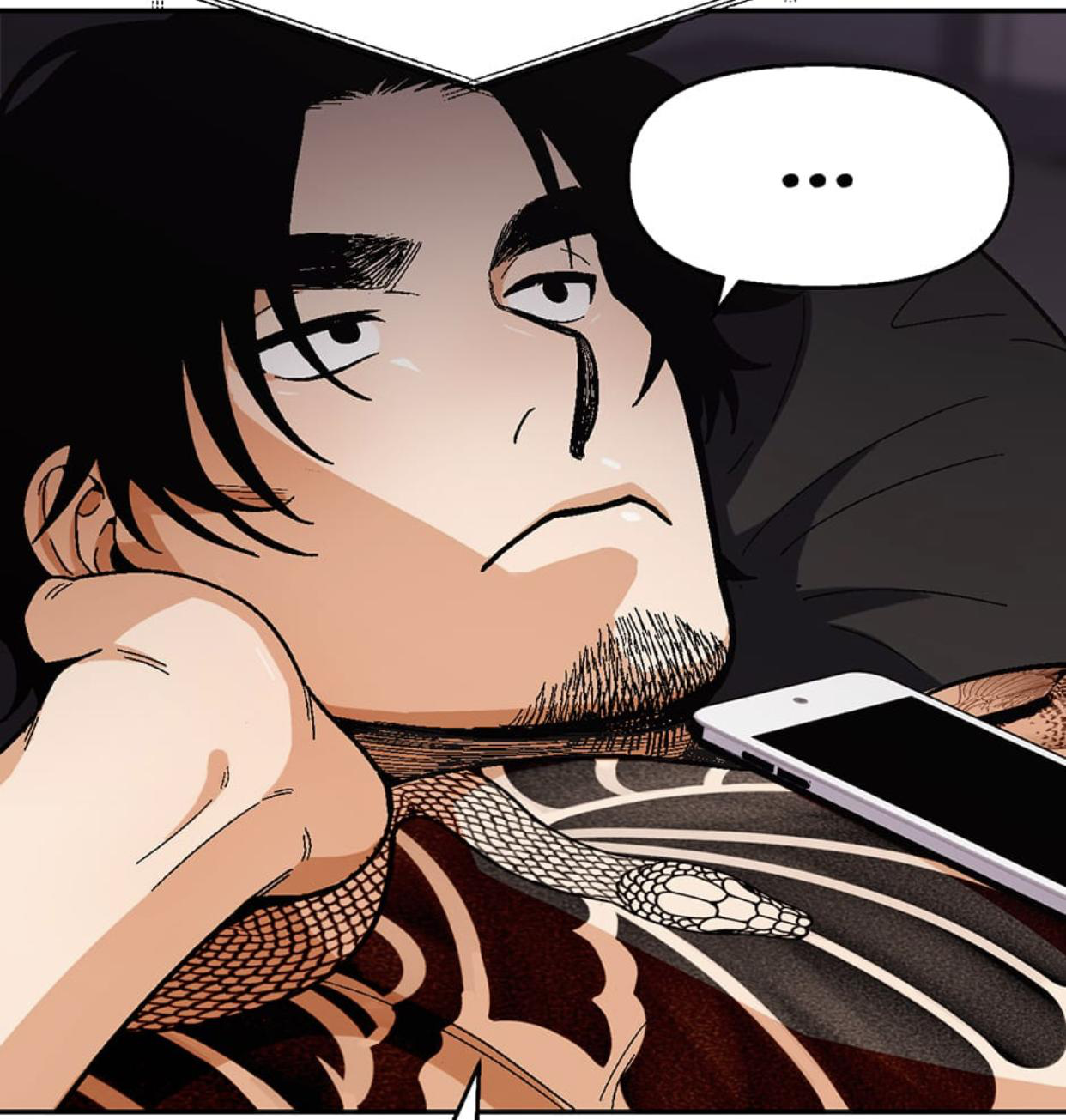 Love So Pure - Chapter 41 Page 29